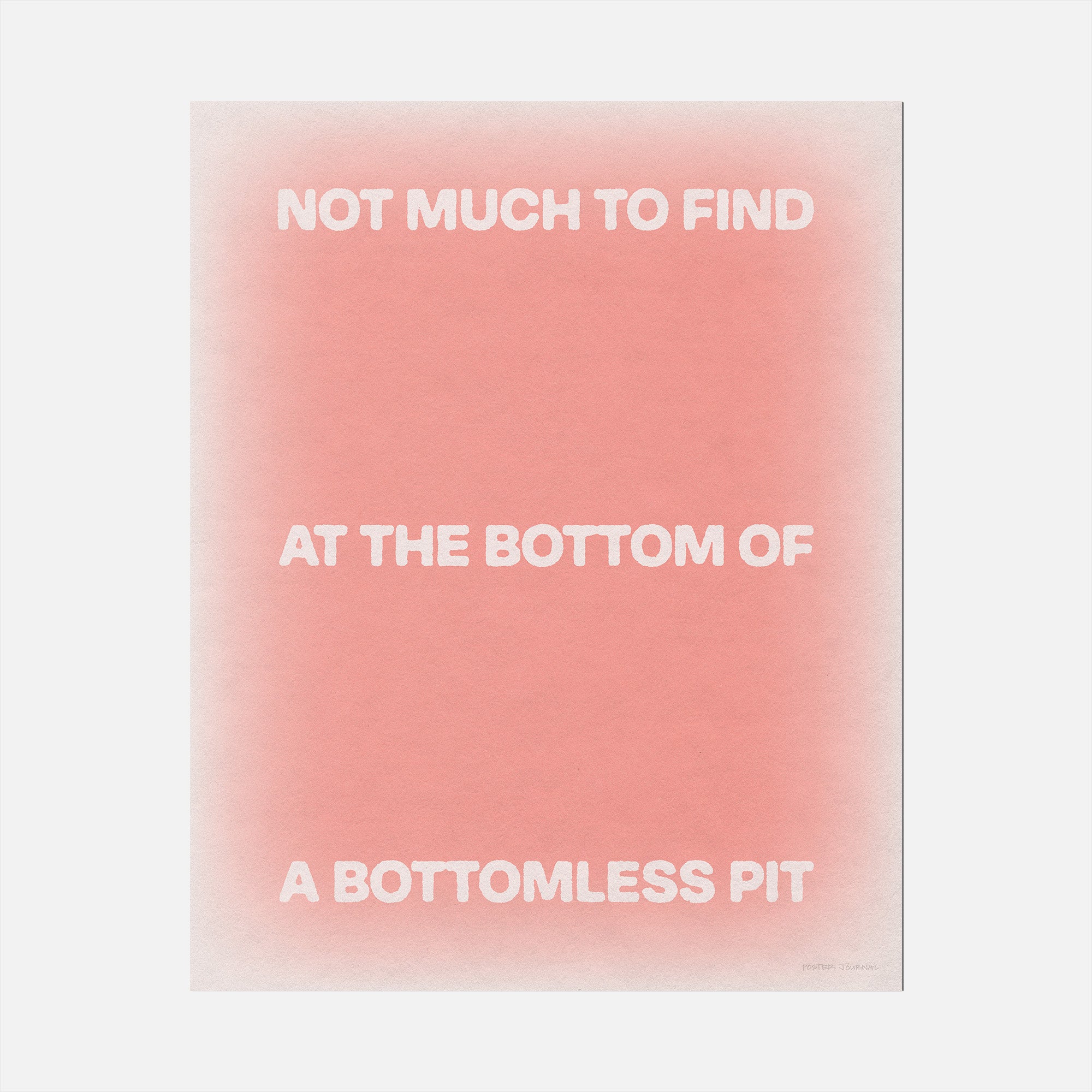 BOTTOM PRINT