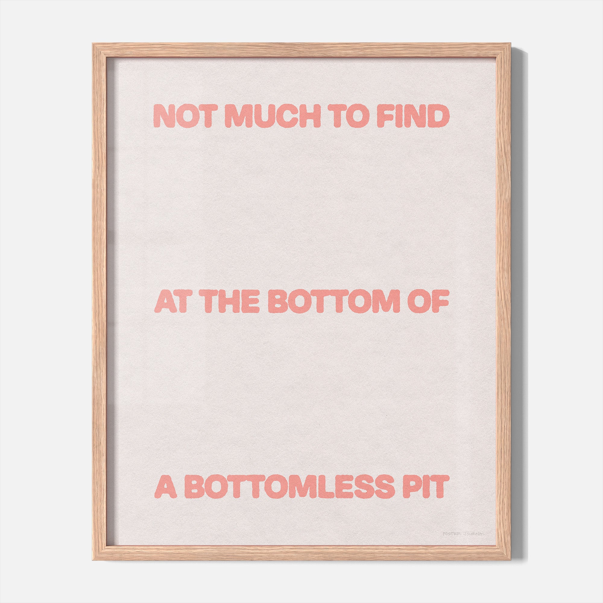 BOTTOM PRINT