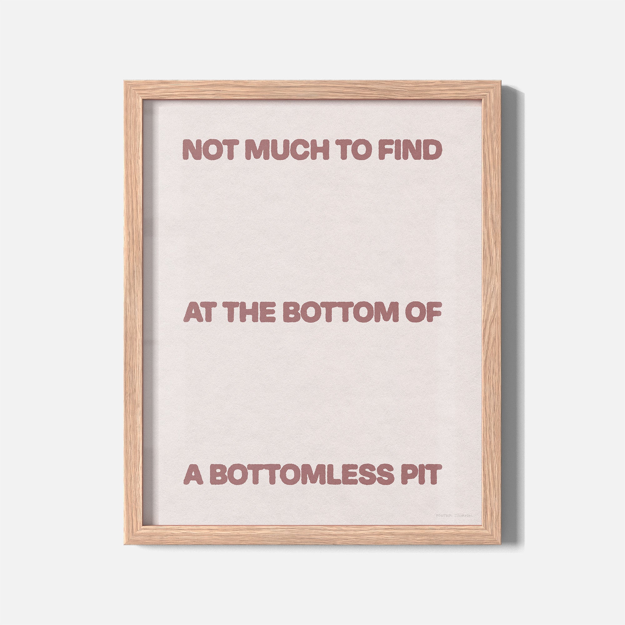 BOTTOM PRINT