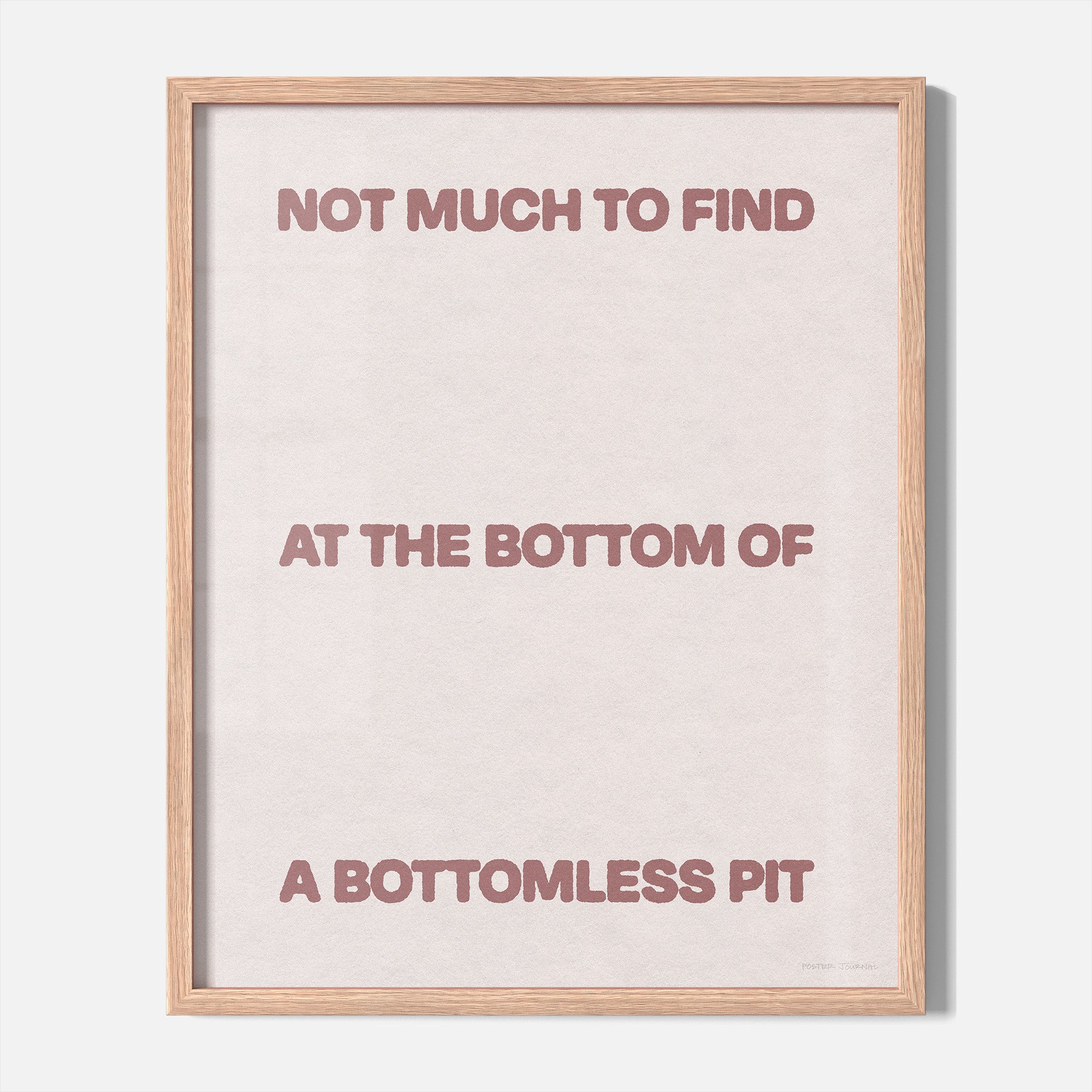 BOTTOM PRINT
