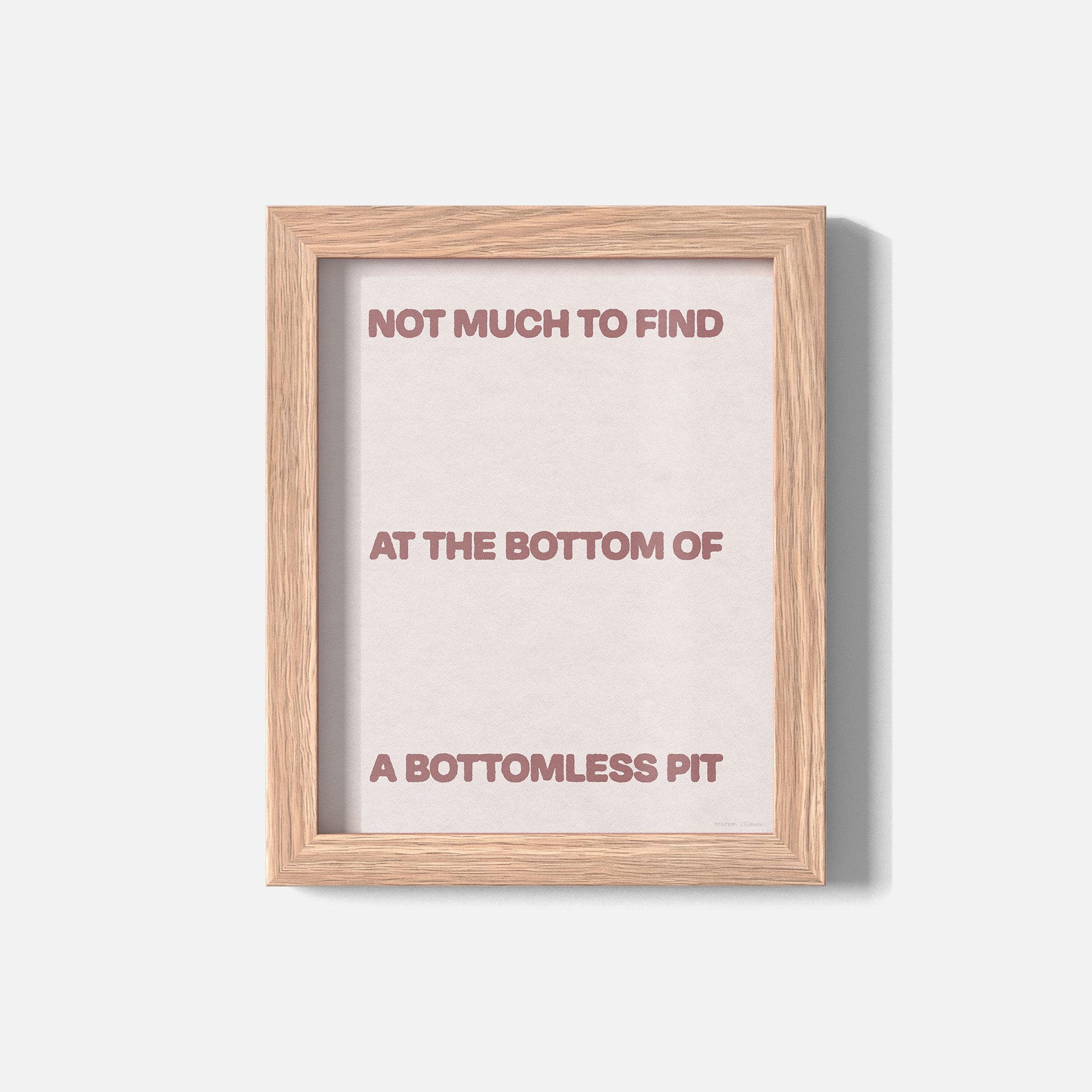 BOTTOM PRINT