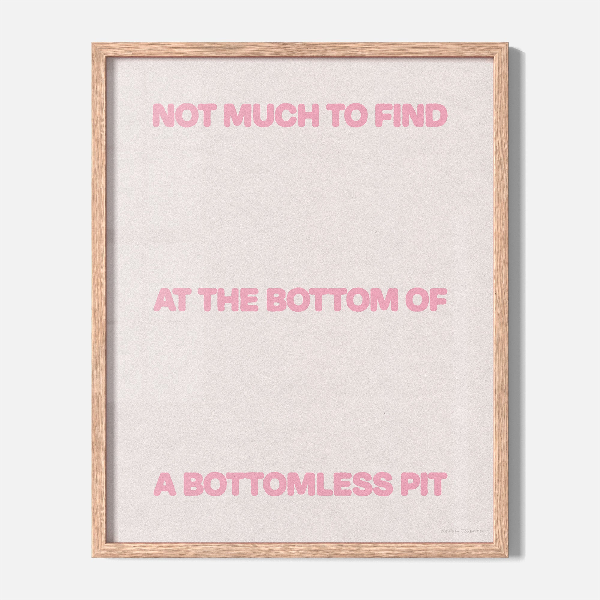 BOTTOM PRINT