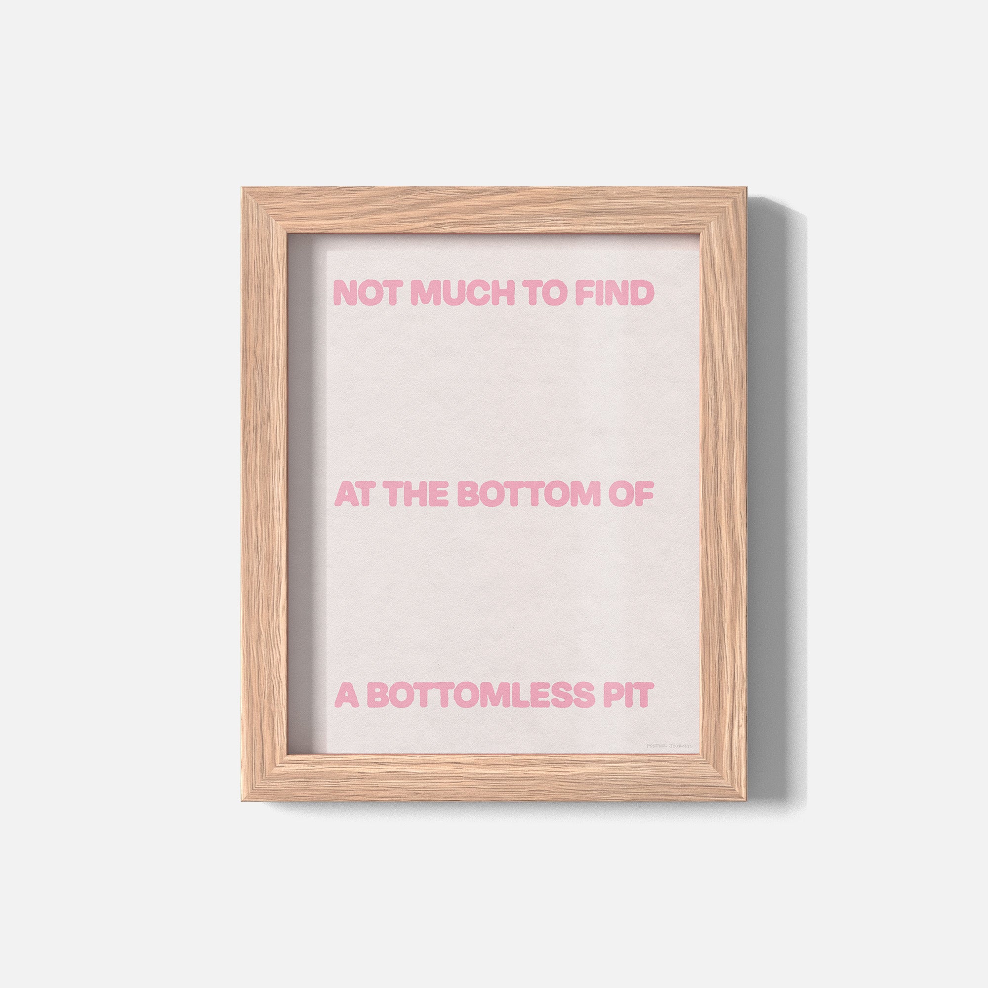 BOTTOM PRINT