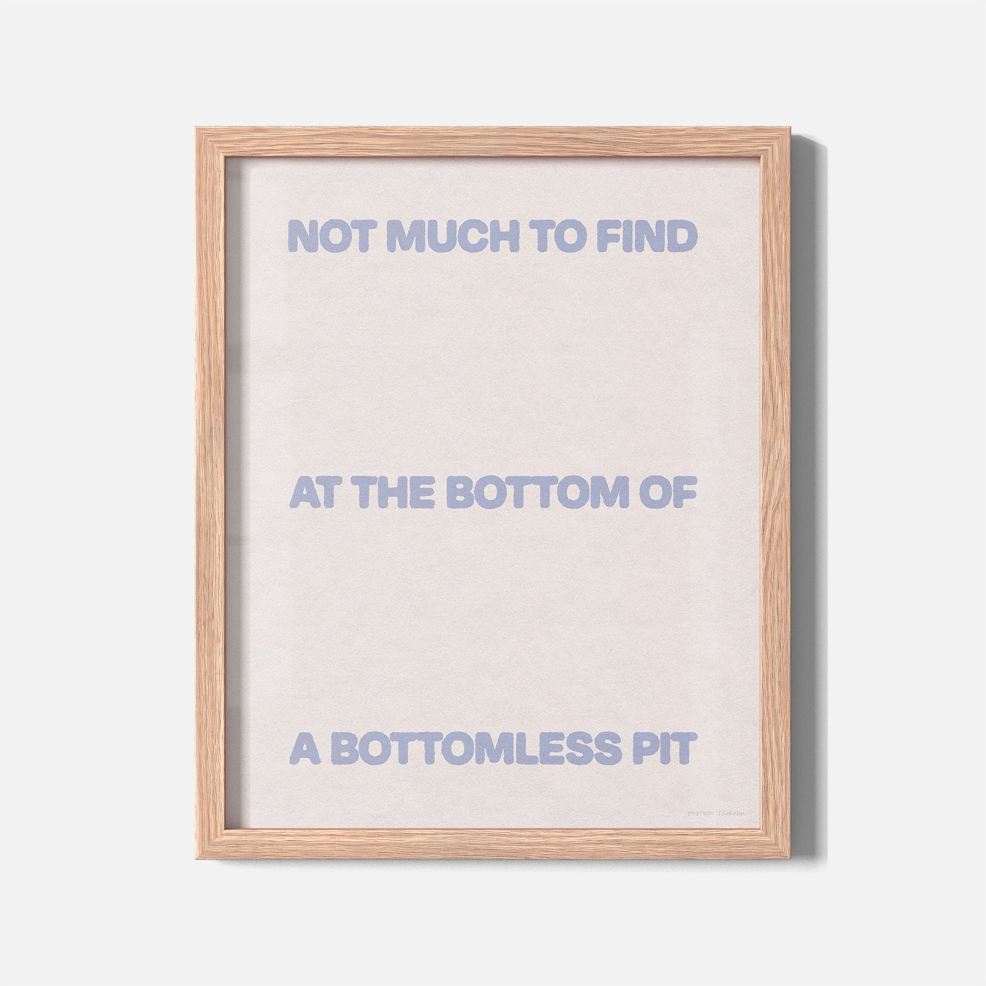 BOTTOM PRINT