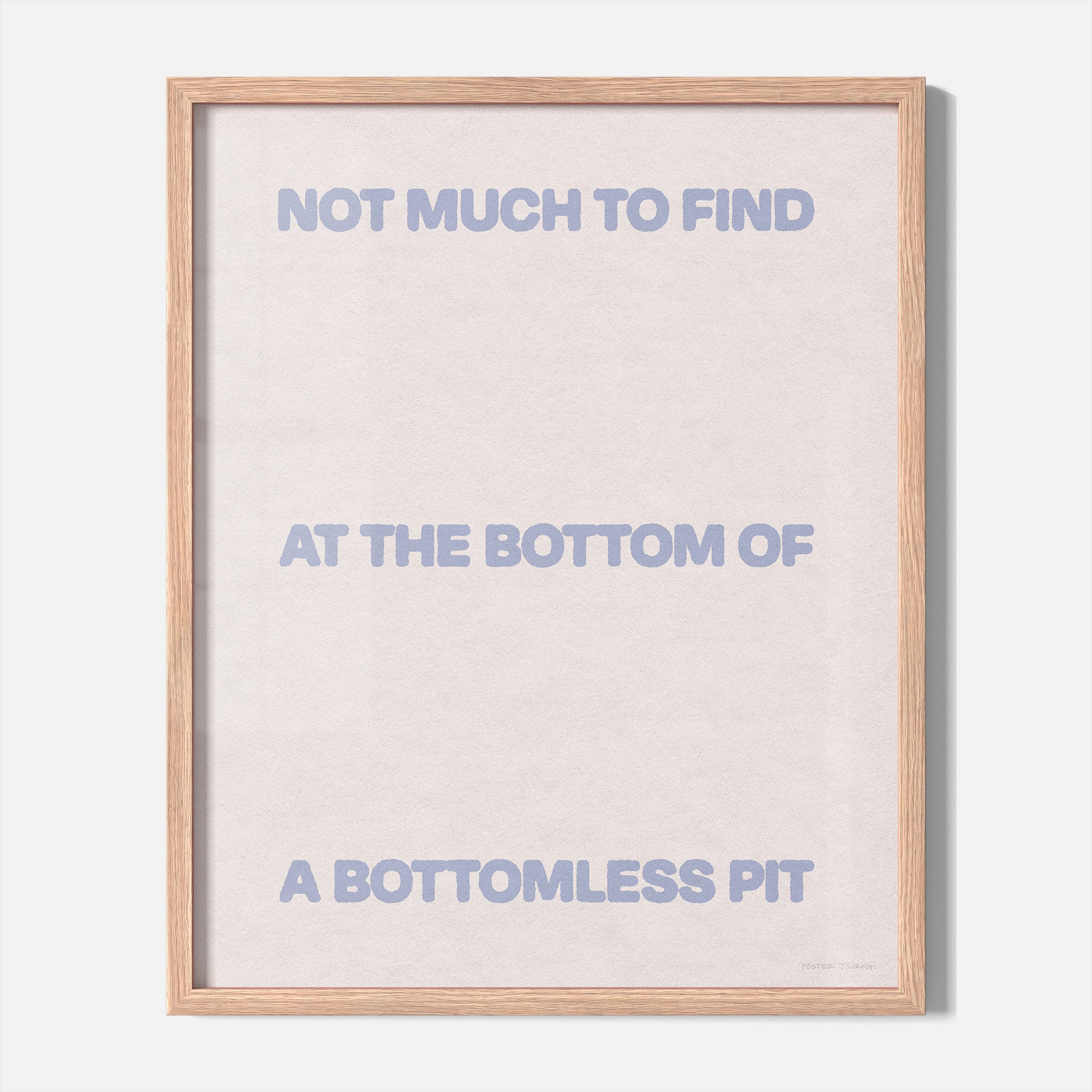 BOTTOM PRINT