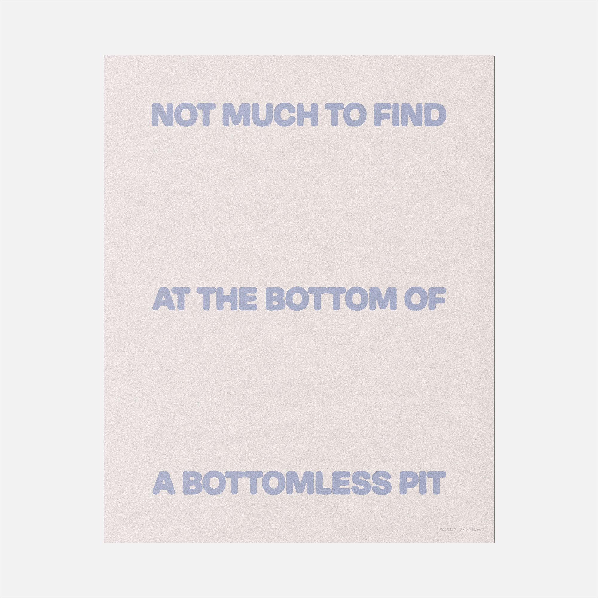 BOTTOM PRINT