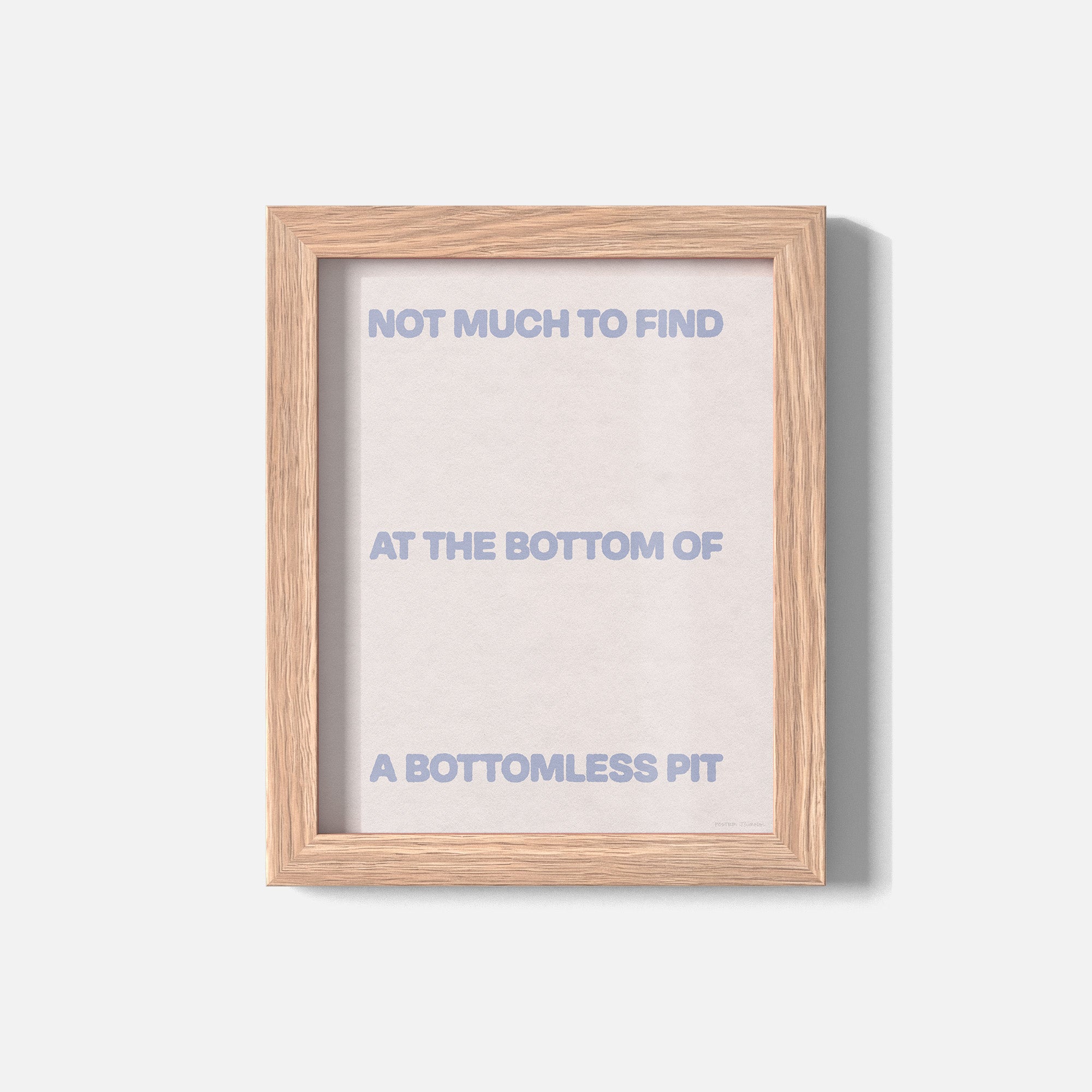 BOTTOM PRINT
