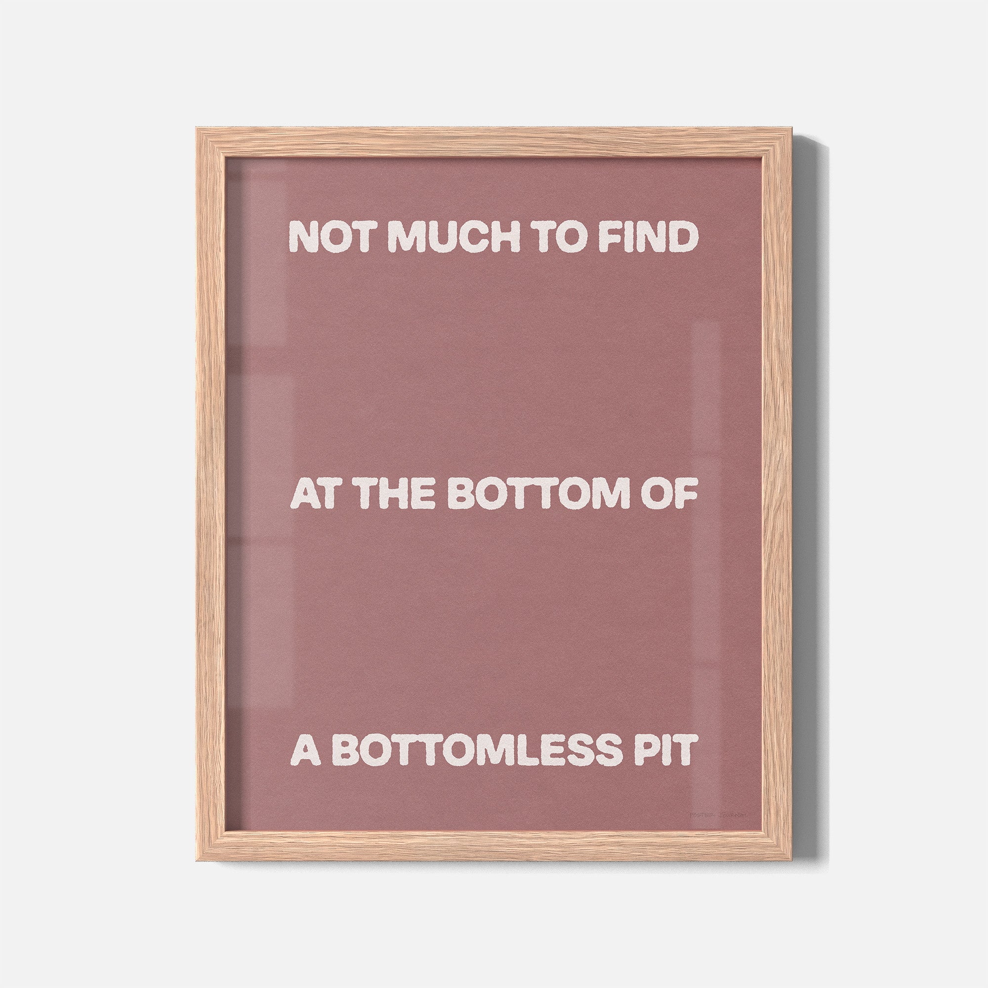 BOTTOM PRINT