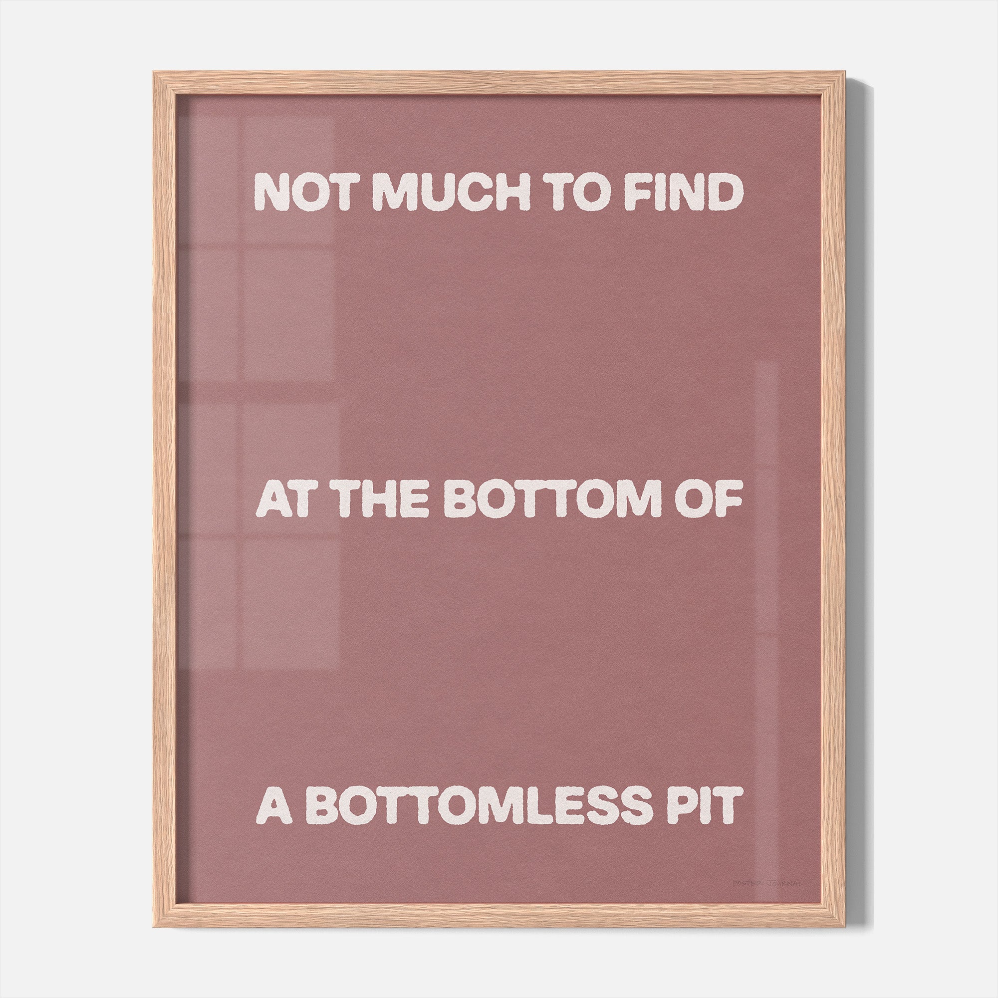 BOTTOM PRINT