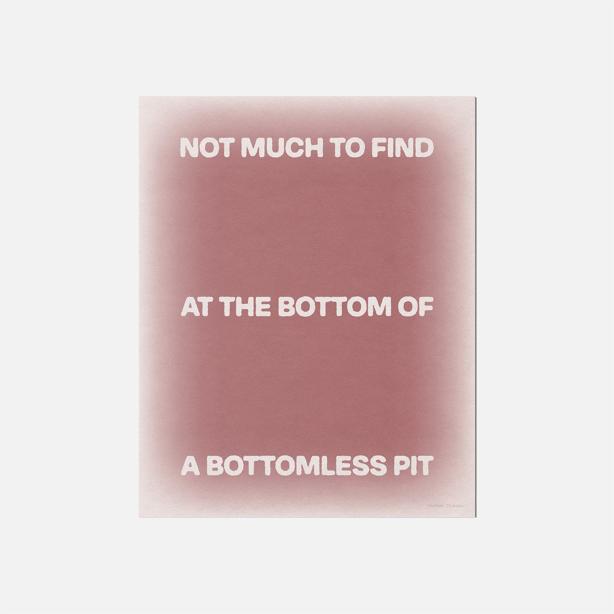 BOTTOM PRINT