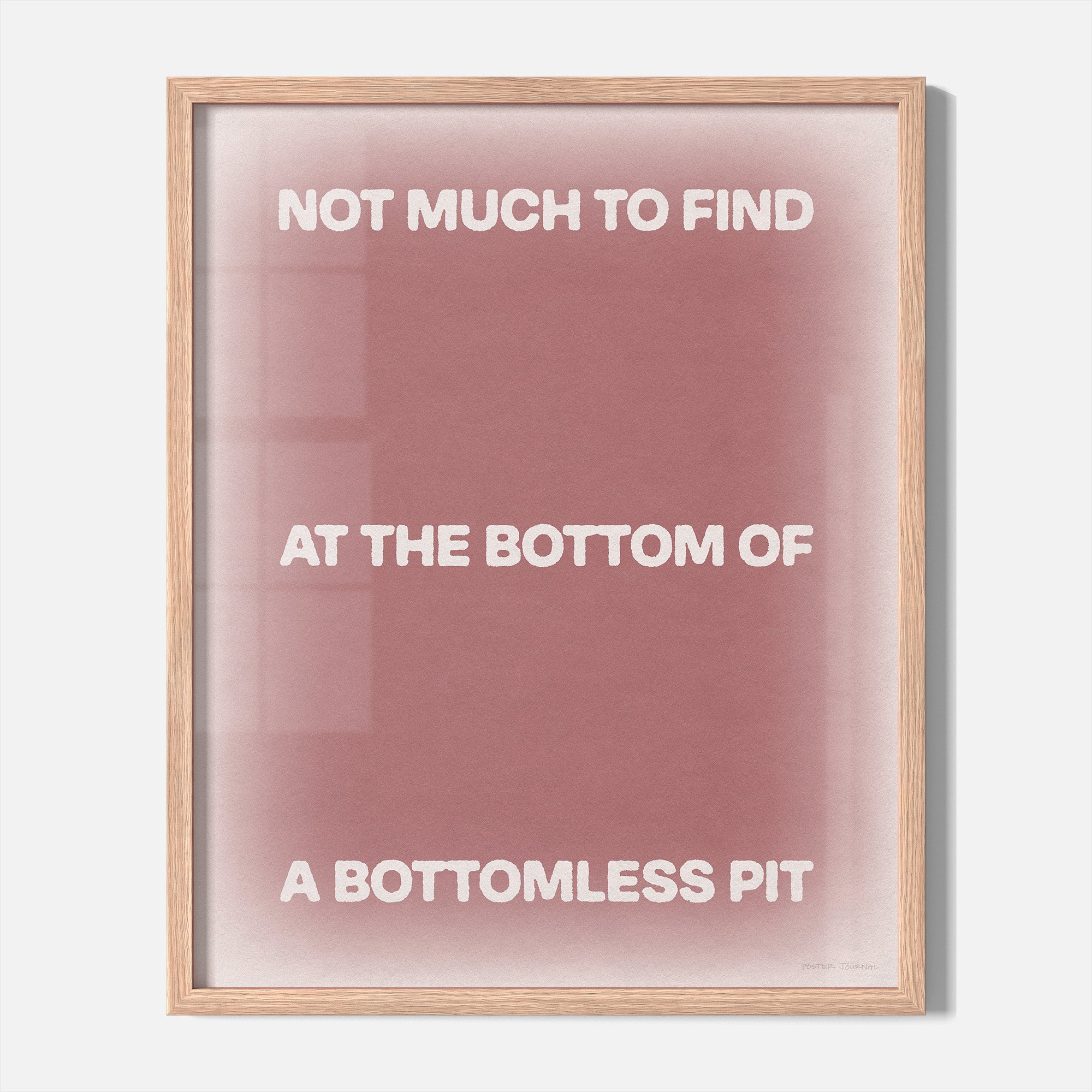 BOTTOM PRINT