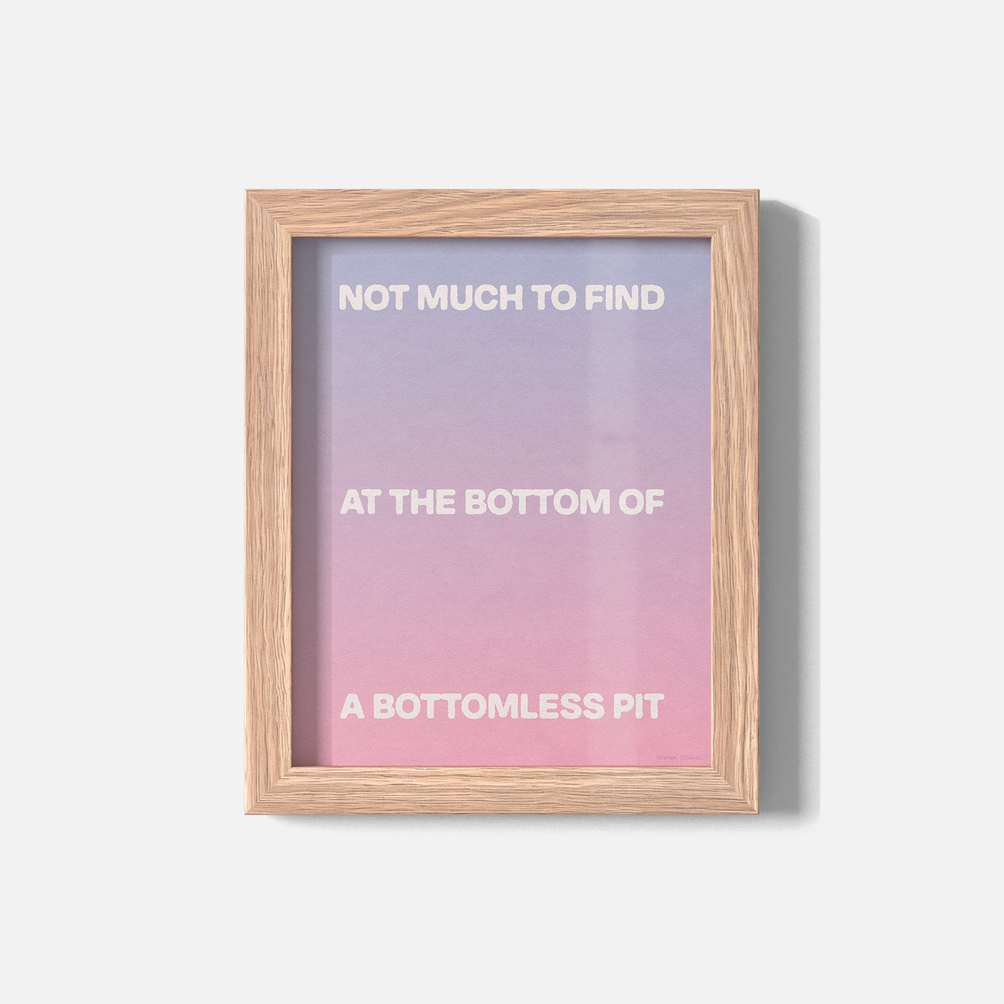 BOTTOM PRINT