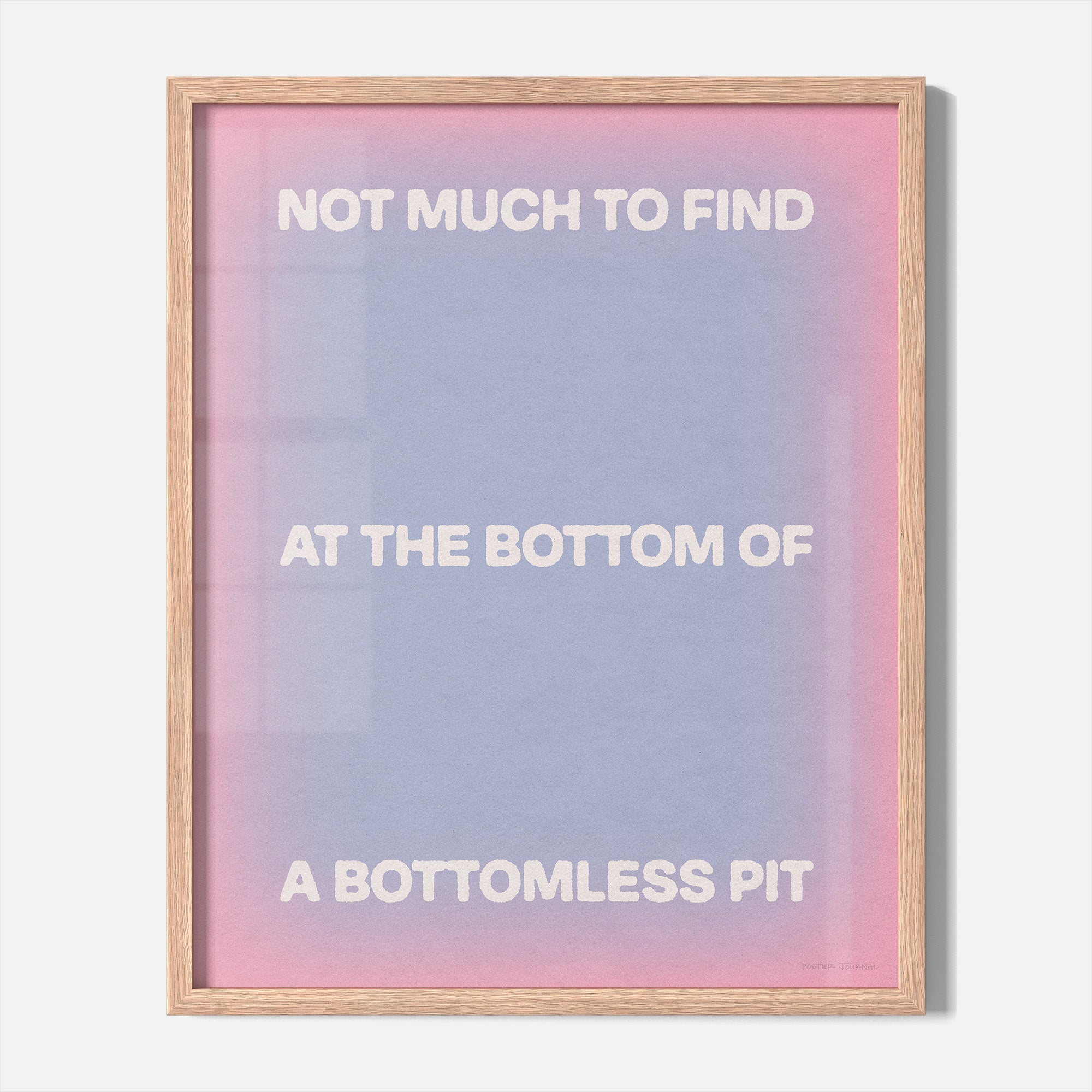 BOTTOM PRINT