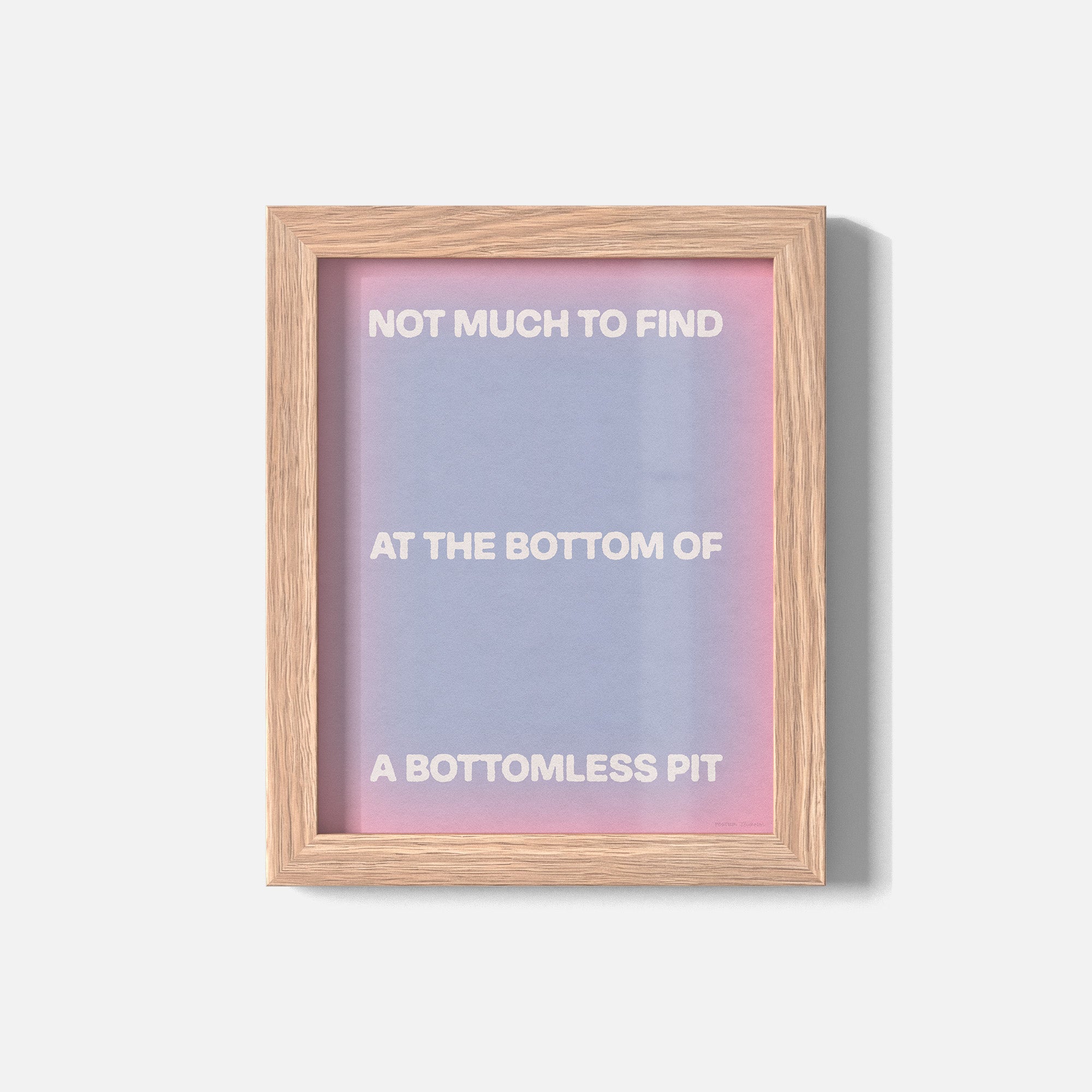 BOTTOM PRINT