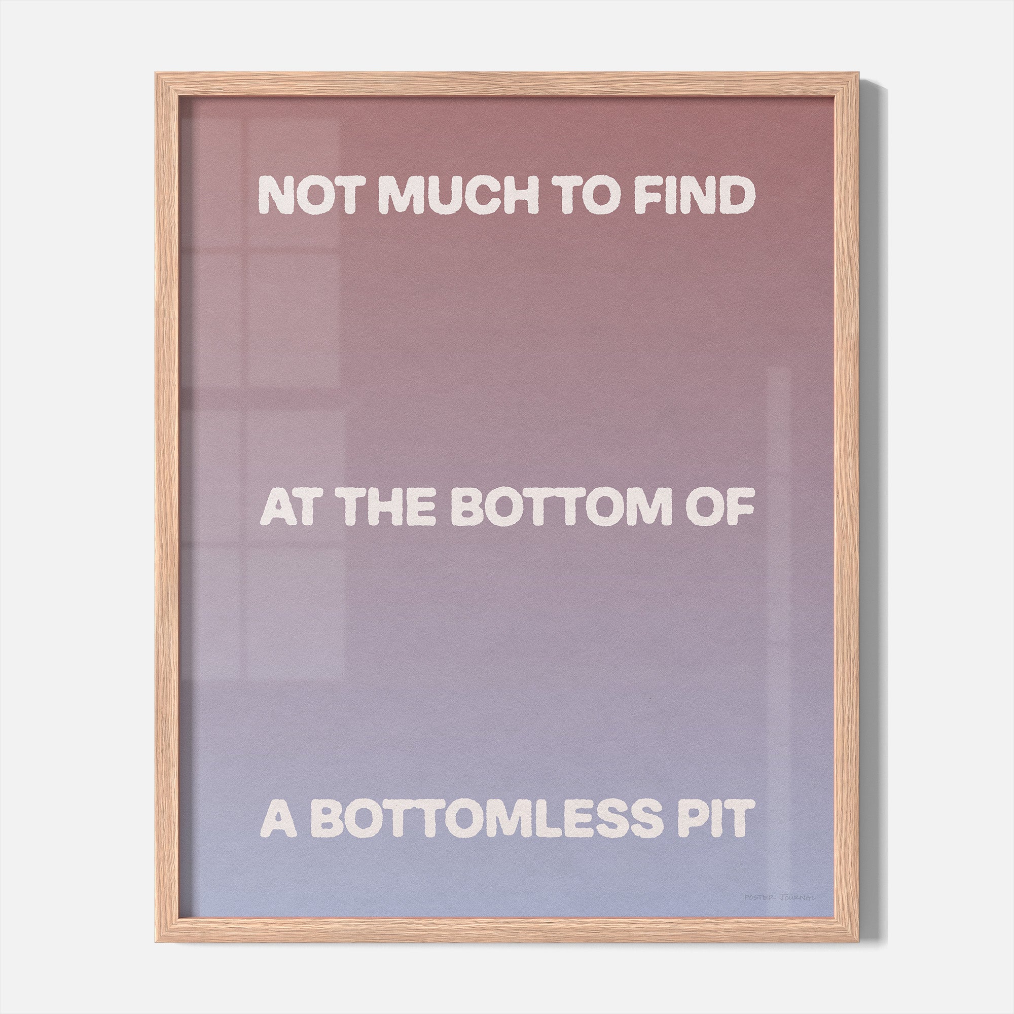 BOTTOM PRINT