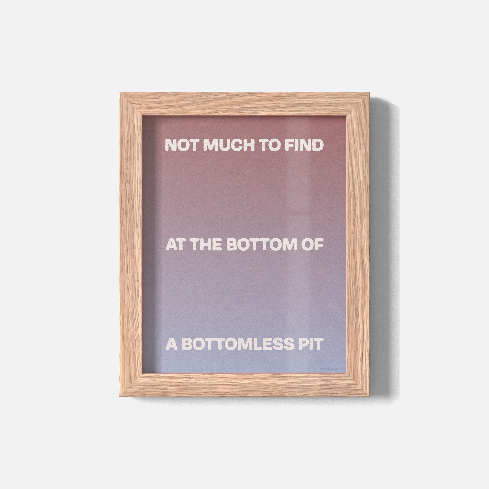 BOTTOM PRINT