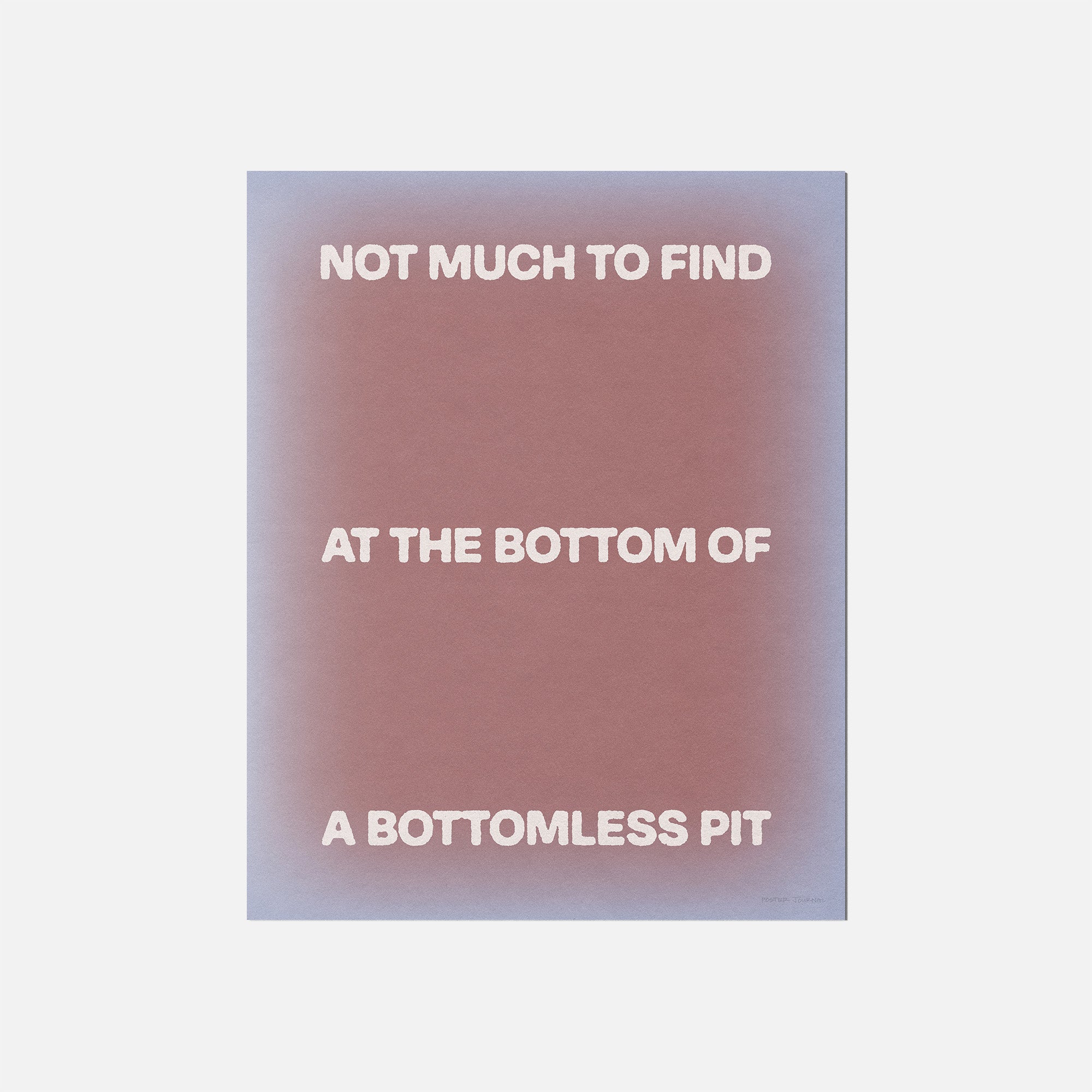 BOTTOM PRINT