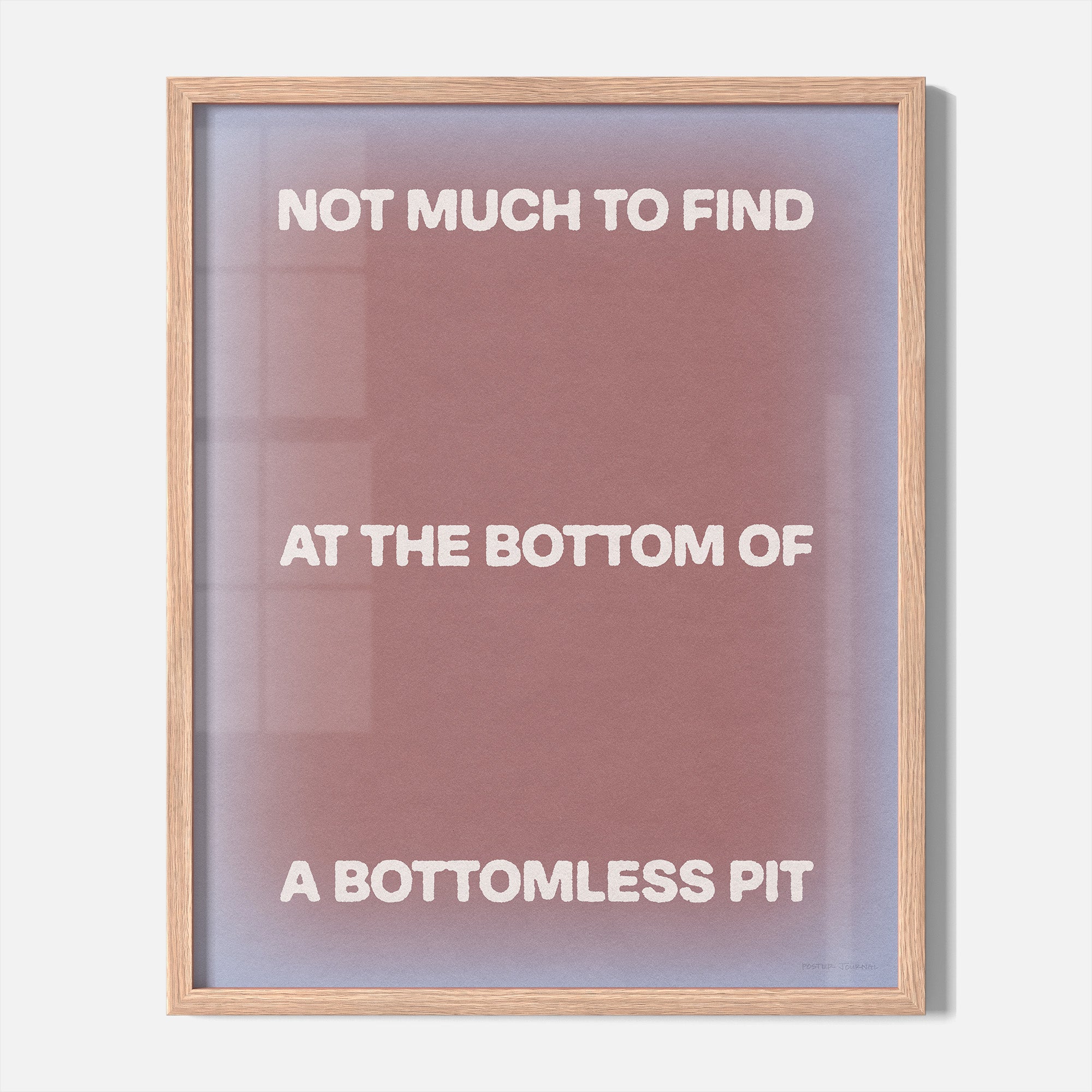 BOTTOM PRINT