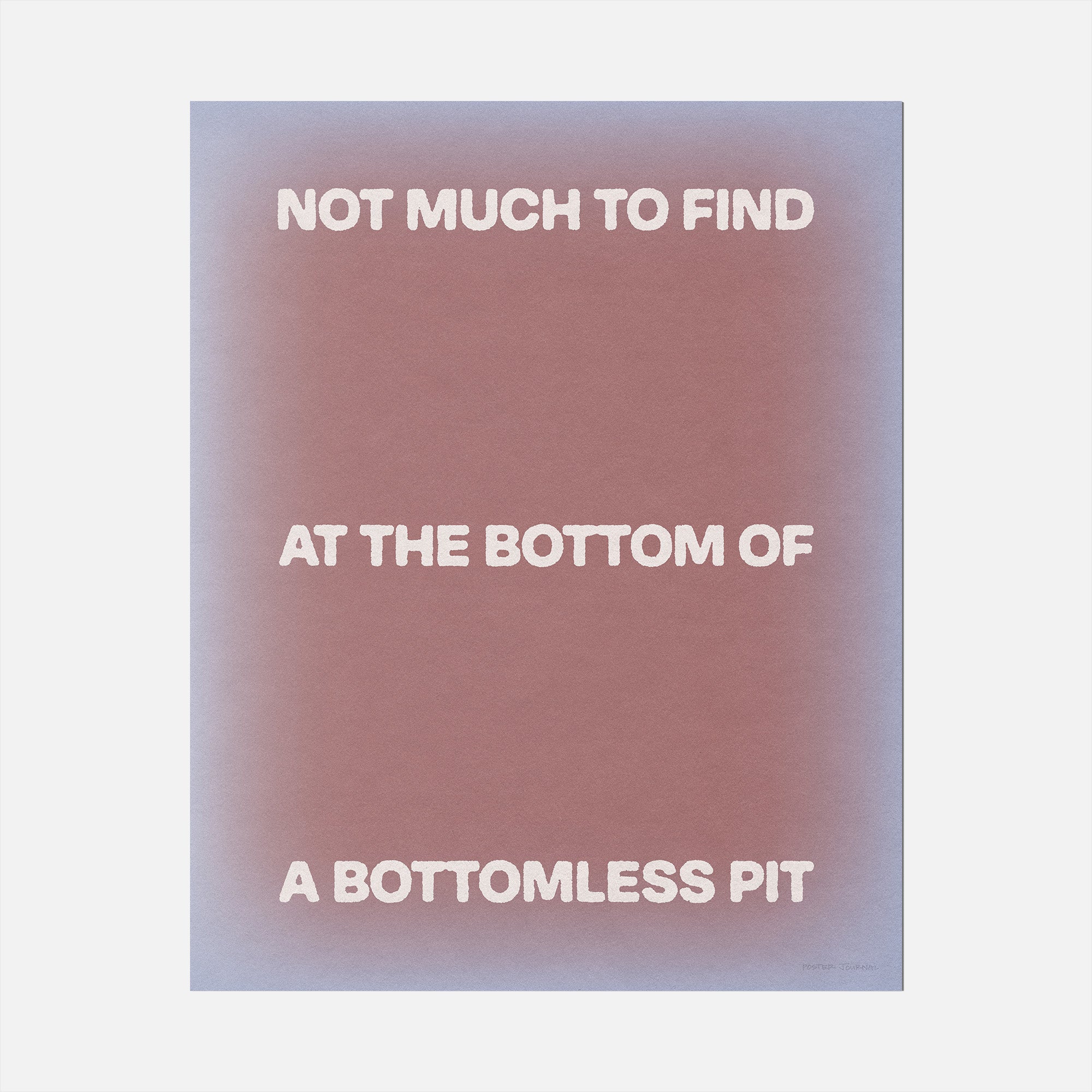 BOTTOM PRINT