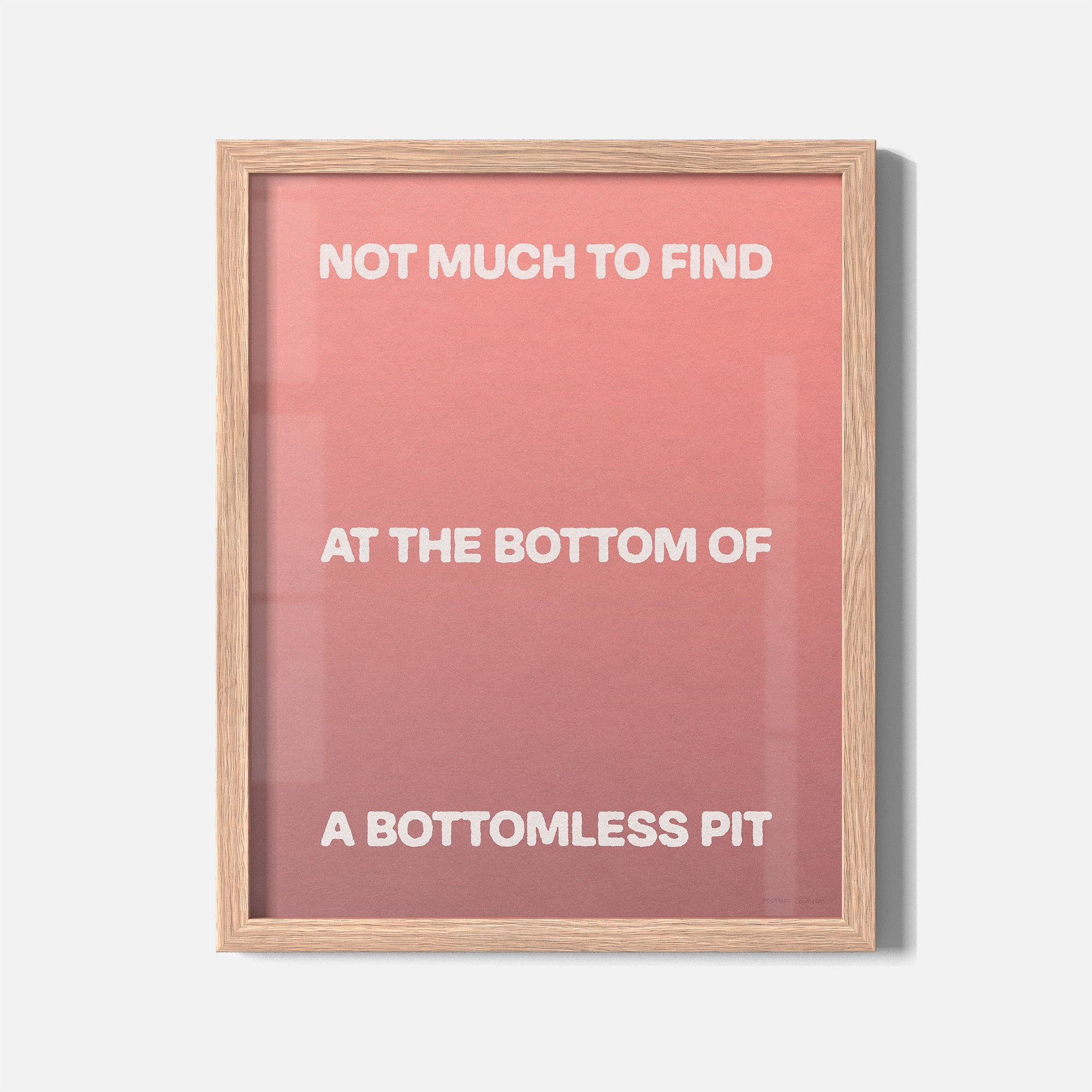 BOTTOM PRINT