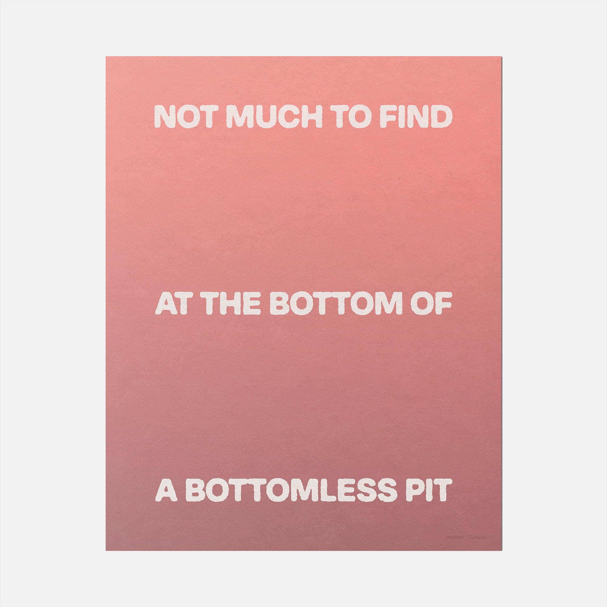 BOTTOM PRINT
