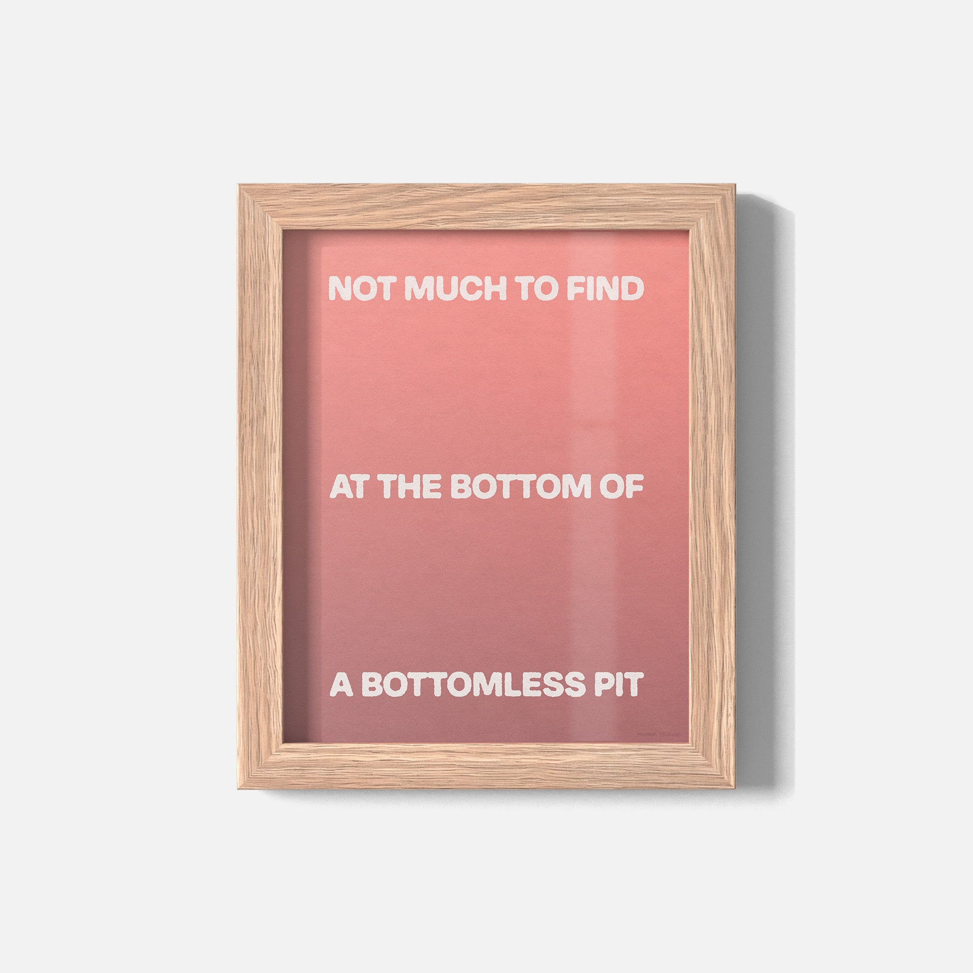BOTTOM PRINT