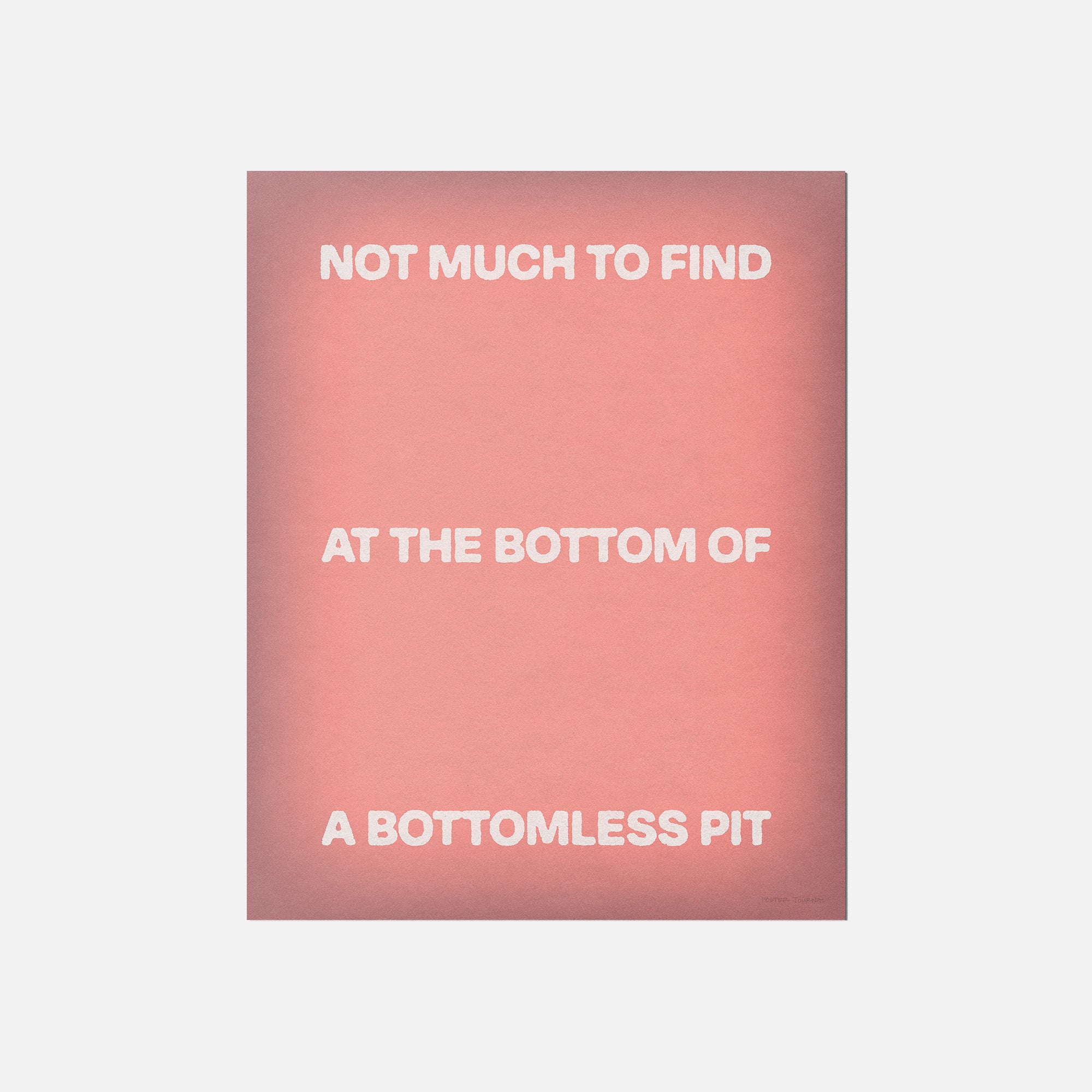 BOTTOM PRINT