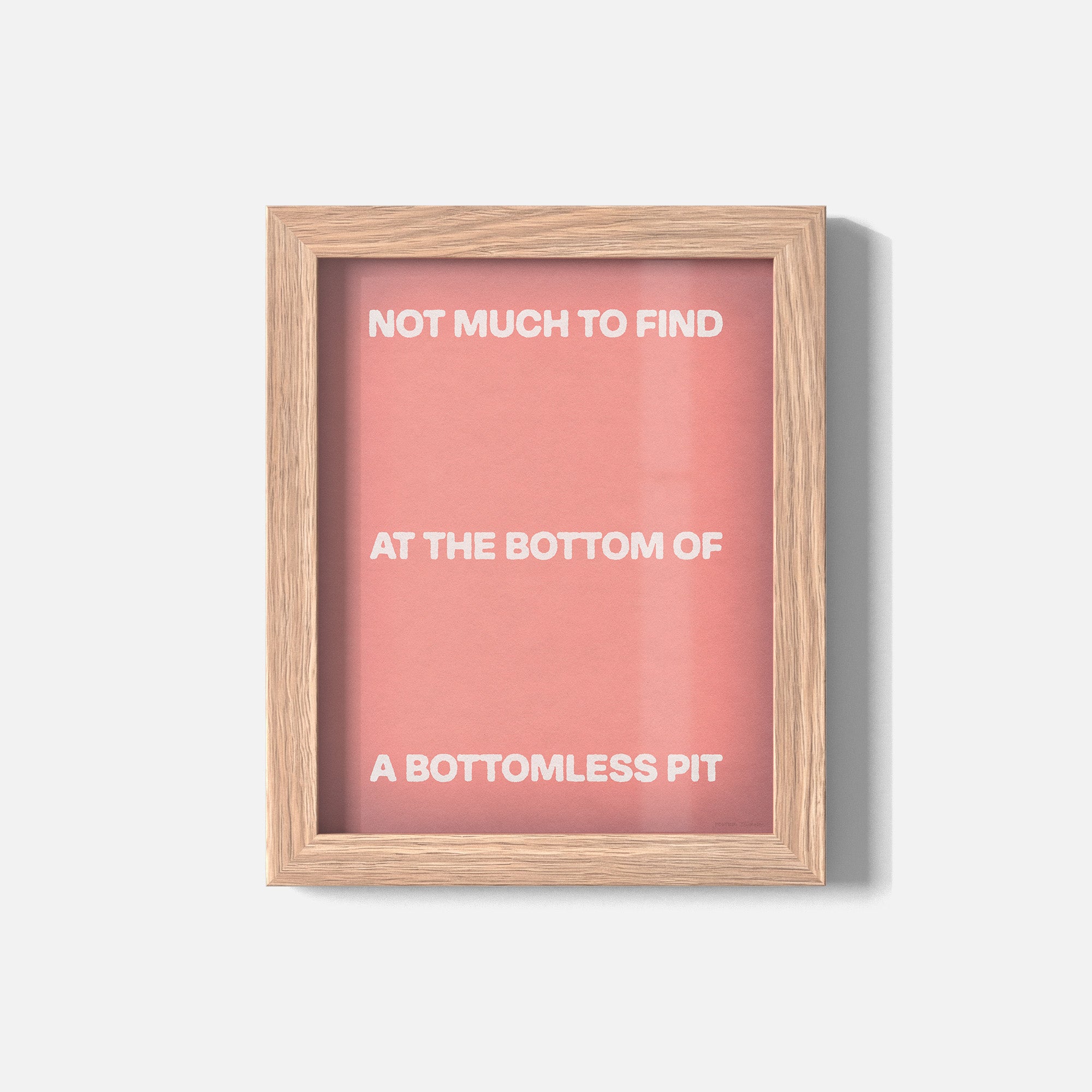 BOTTOM PRINT