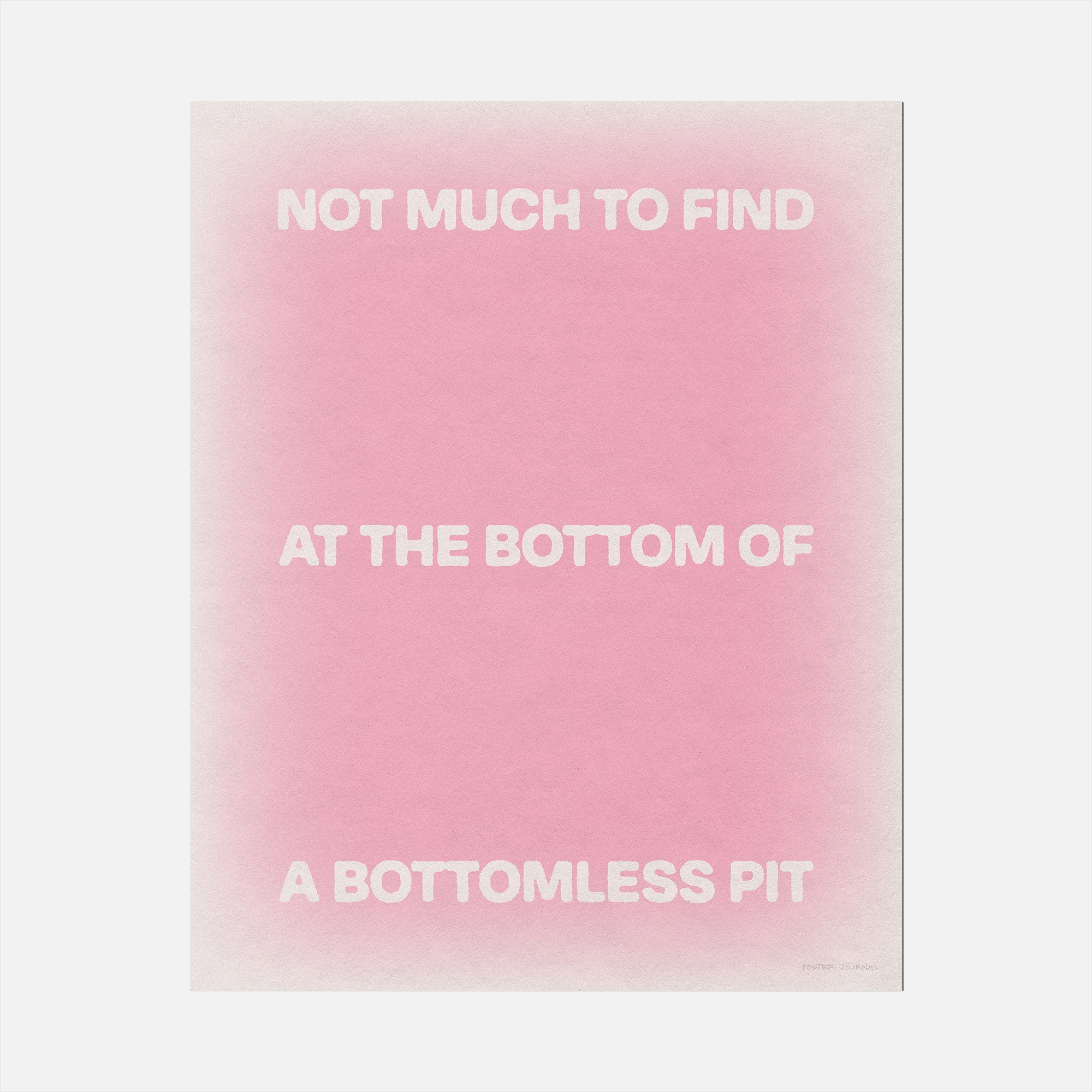 BOTTOM PRINT