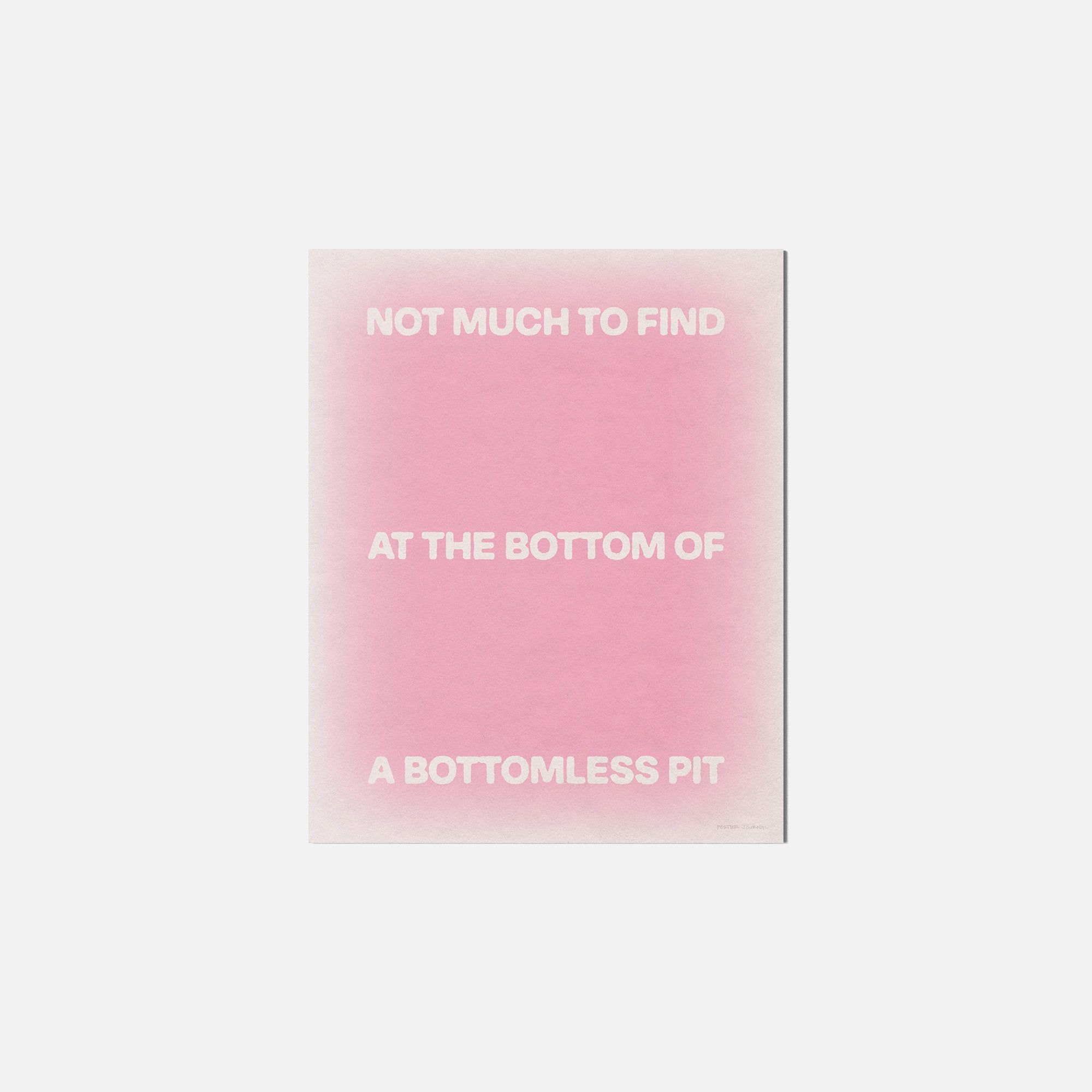 BOTTOM PRINT