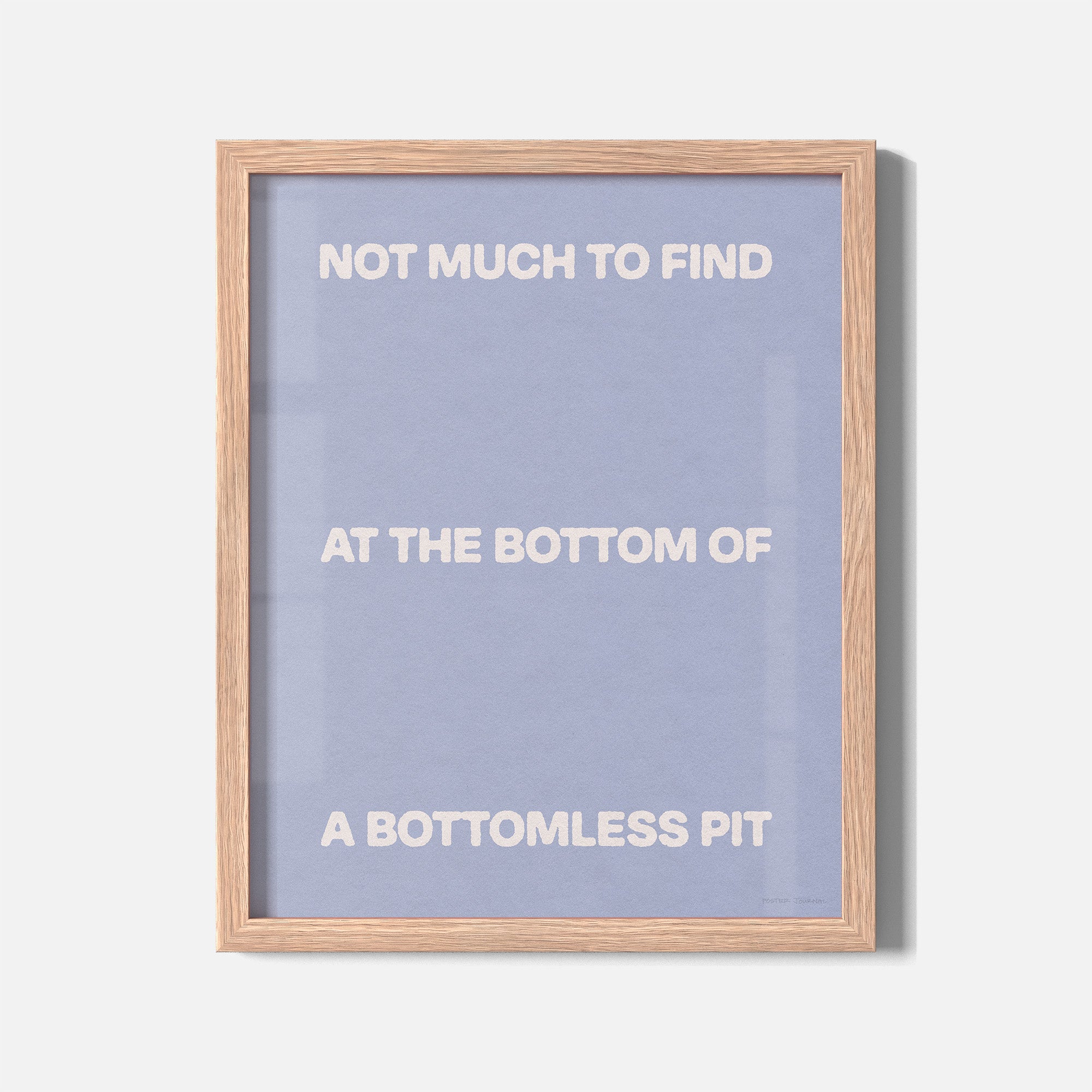 BOTTOM PRINT