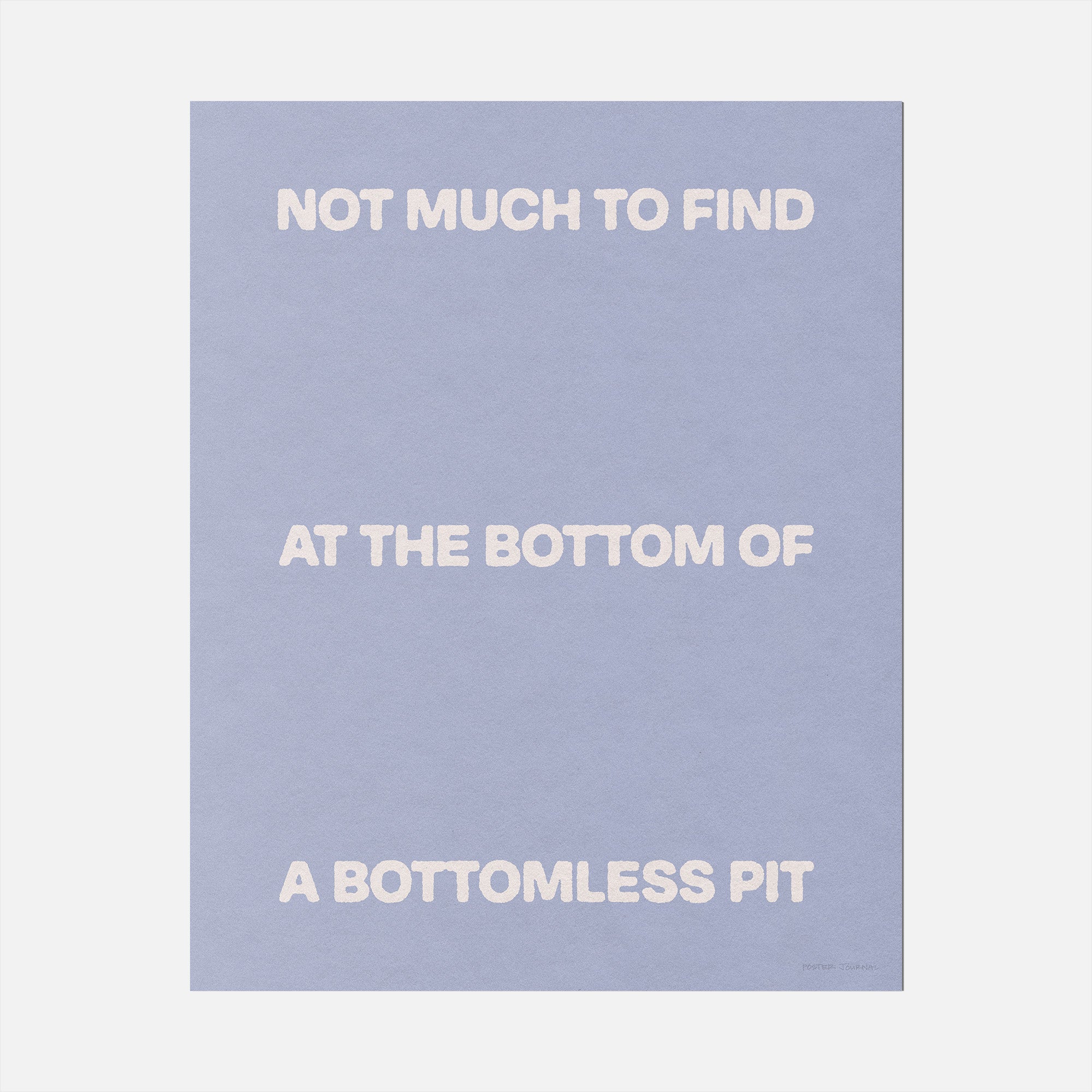 BOTTOM PRINT