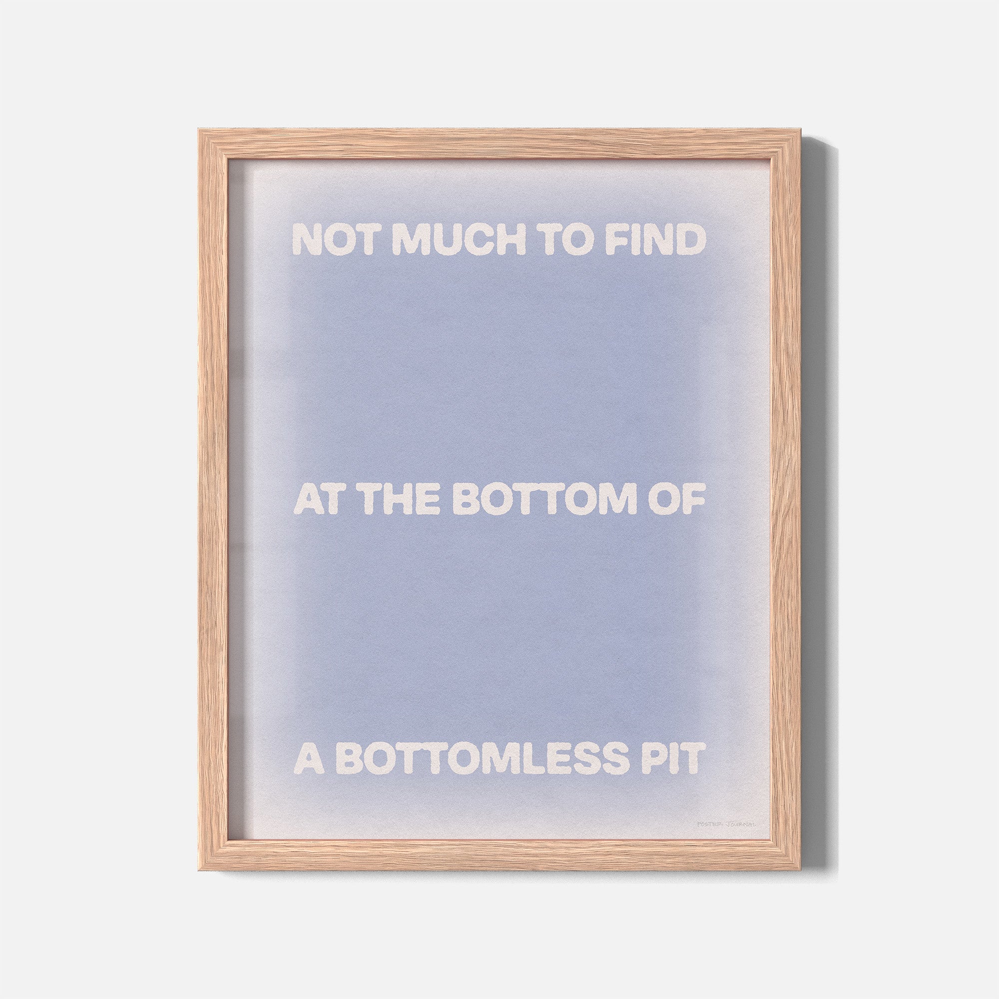 BOTTOM PRINT