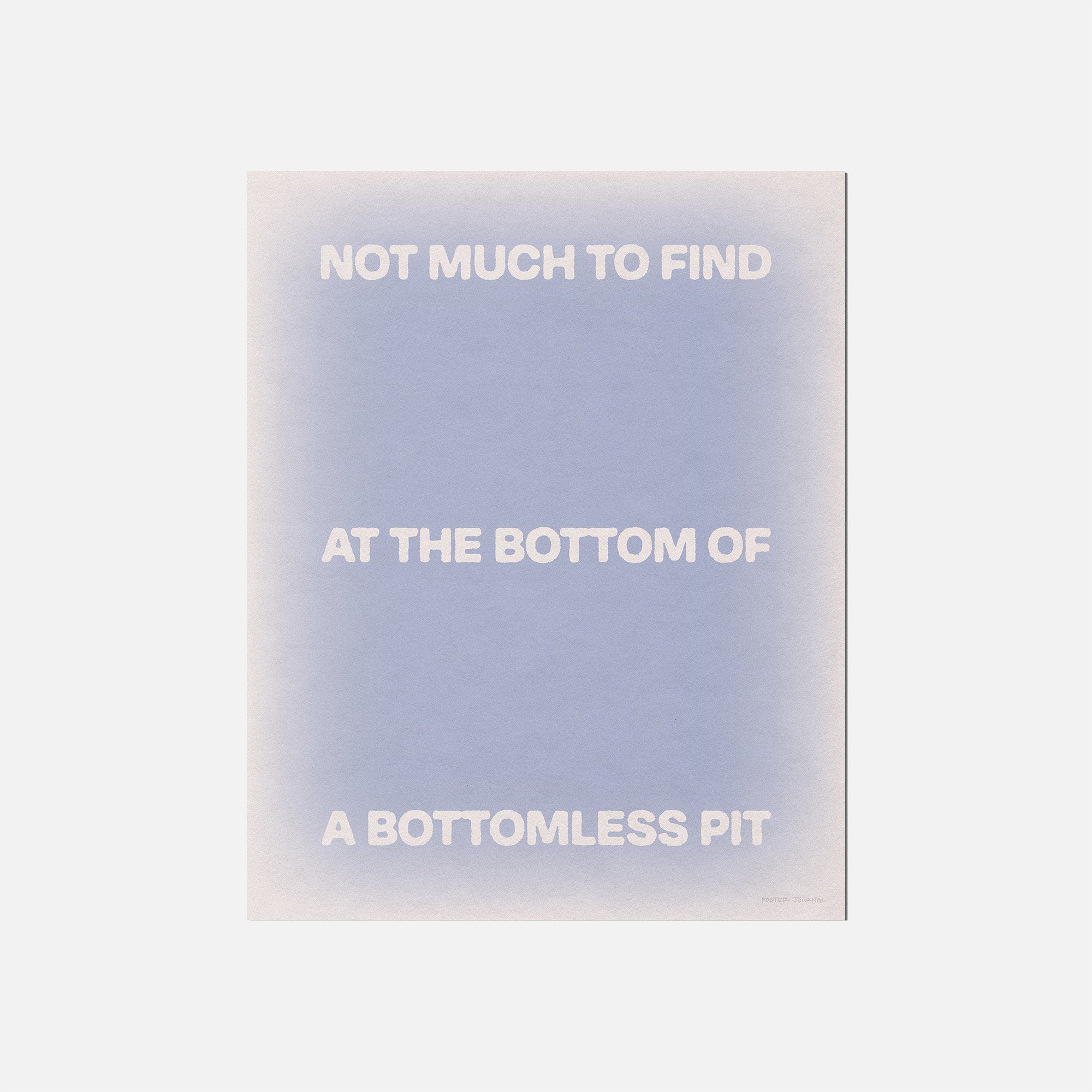 BOTTOM PRINT