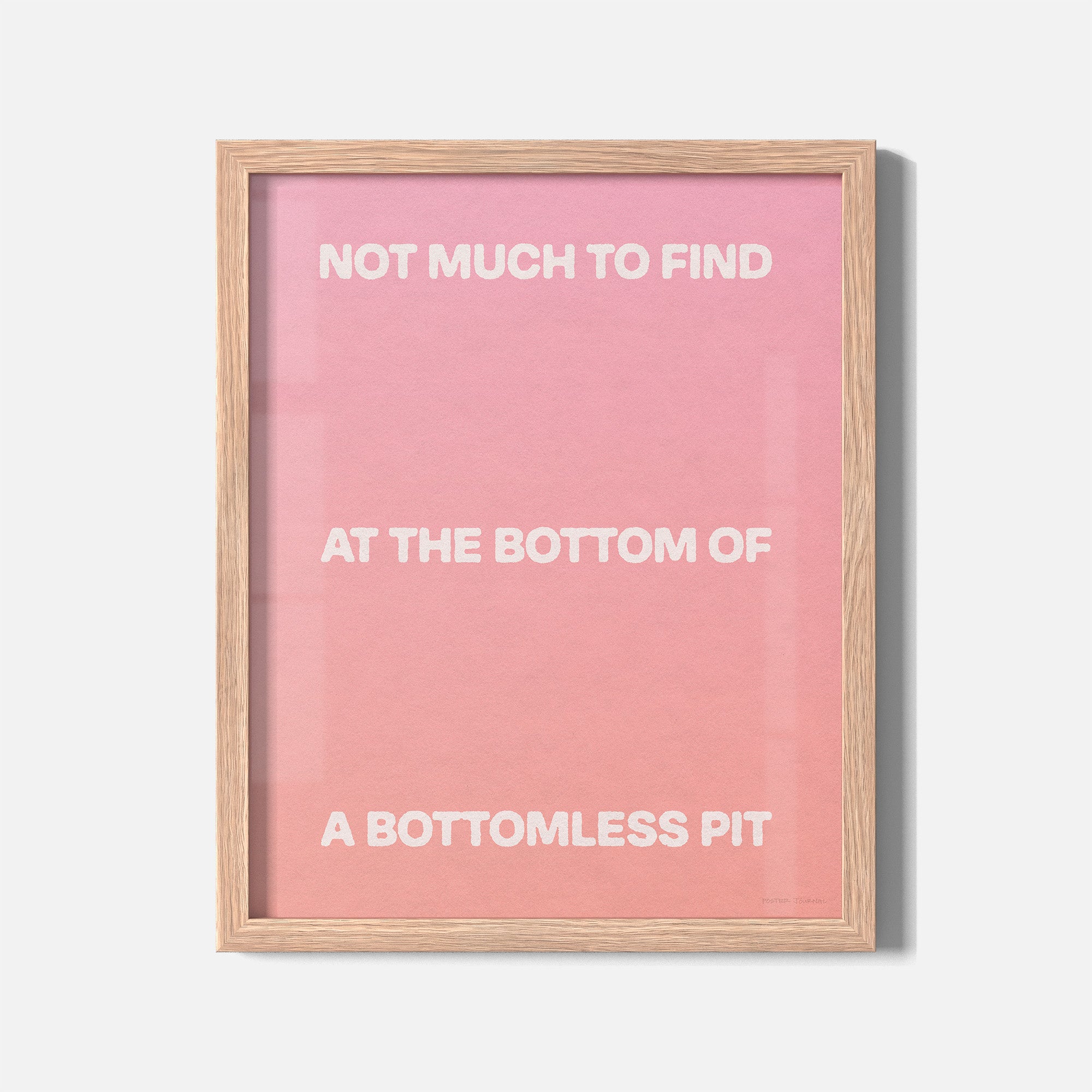 BOTTOM PRINT