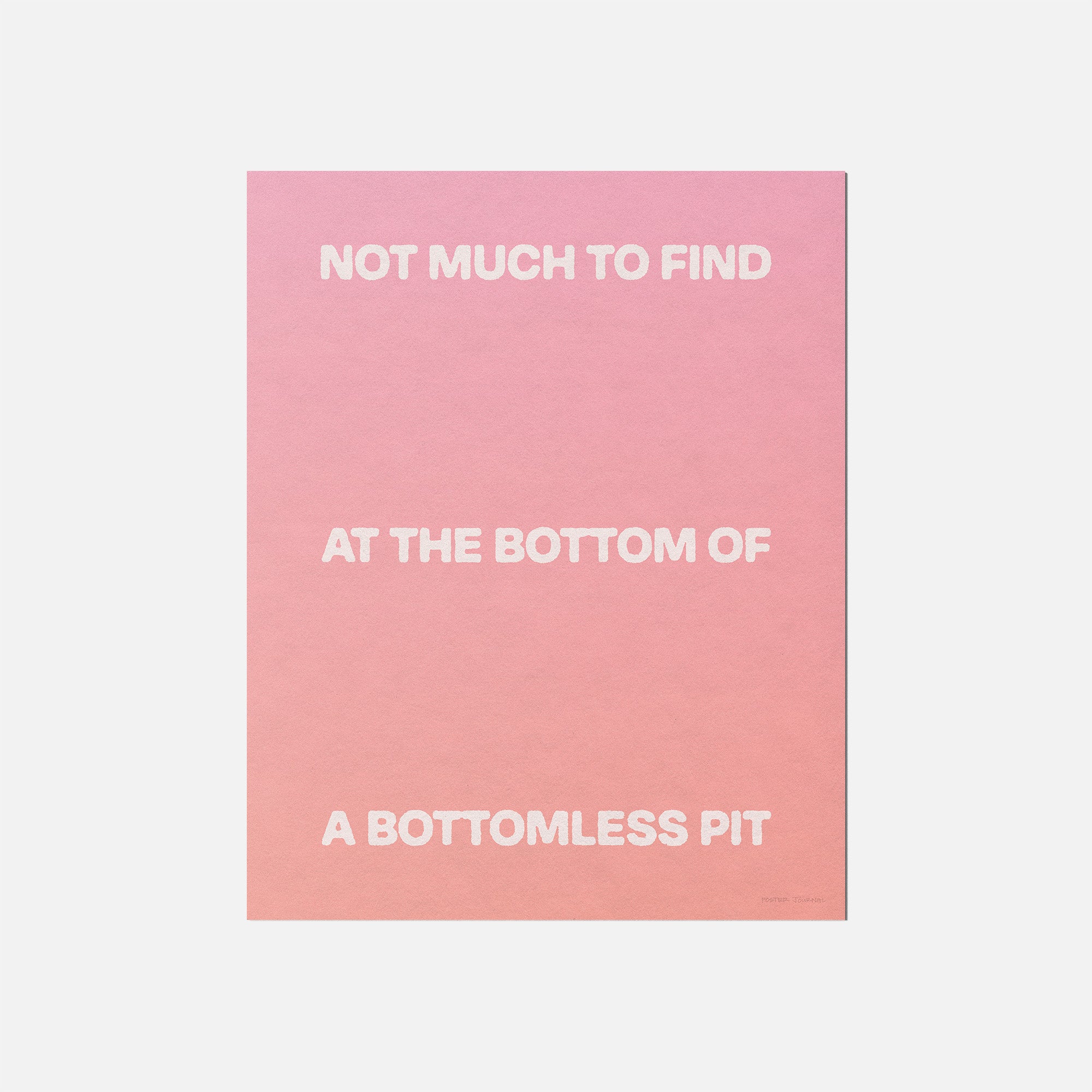 BOTTOM PRINT