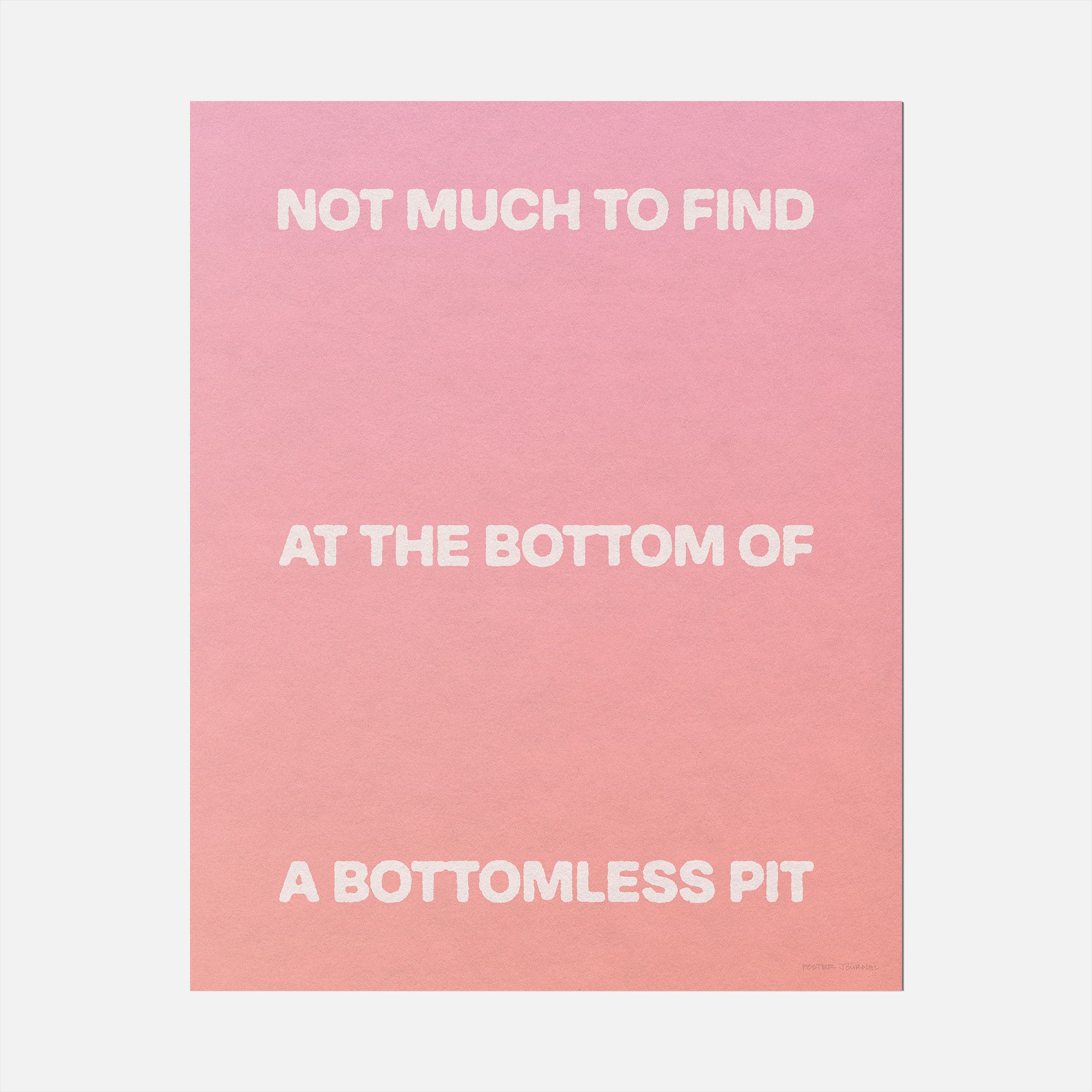 BOTTOM PRINT