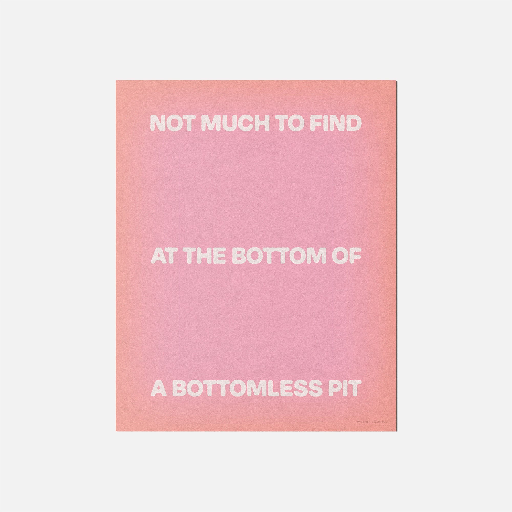 BOTTOM PRINT
