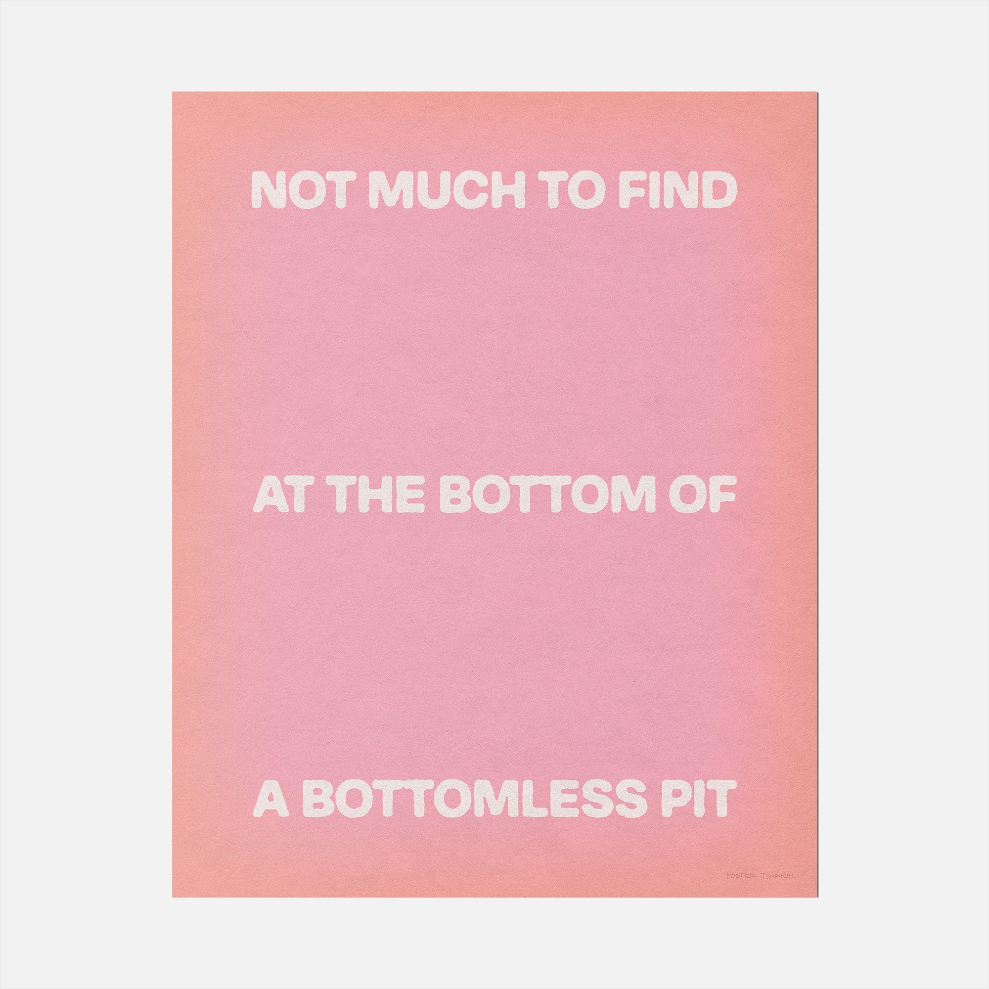 BOTTOM PRINT