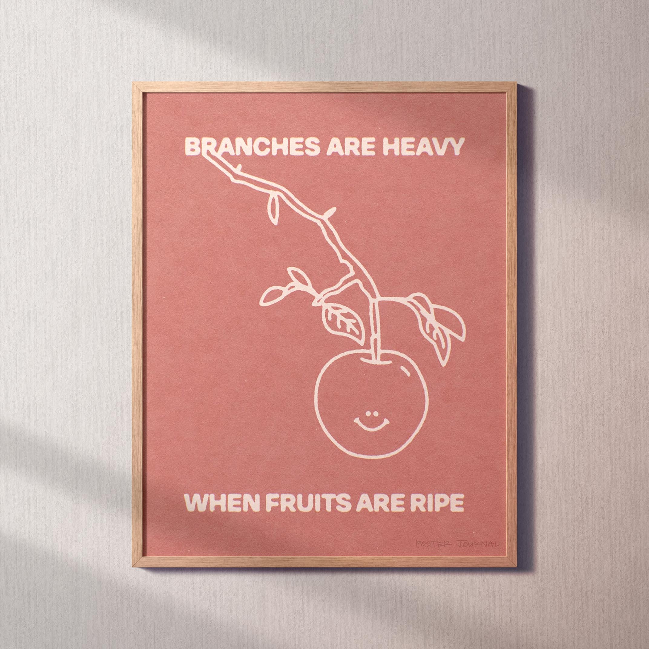 BRANCHES PRINT