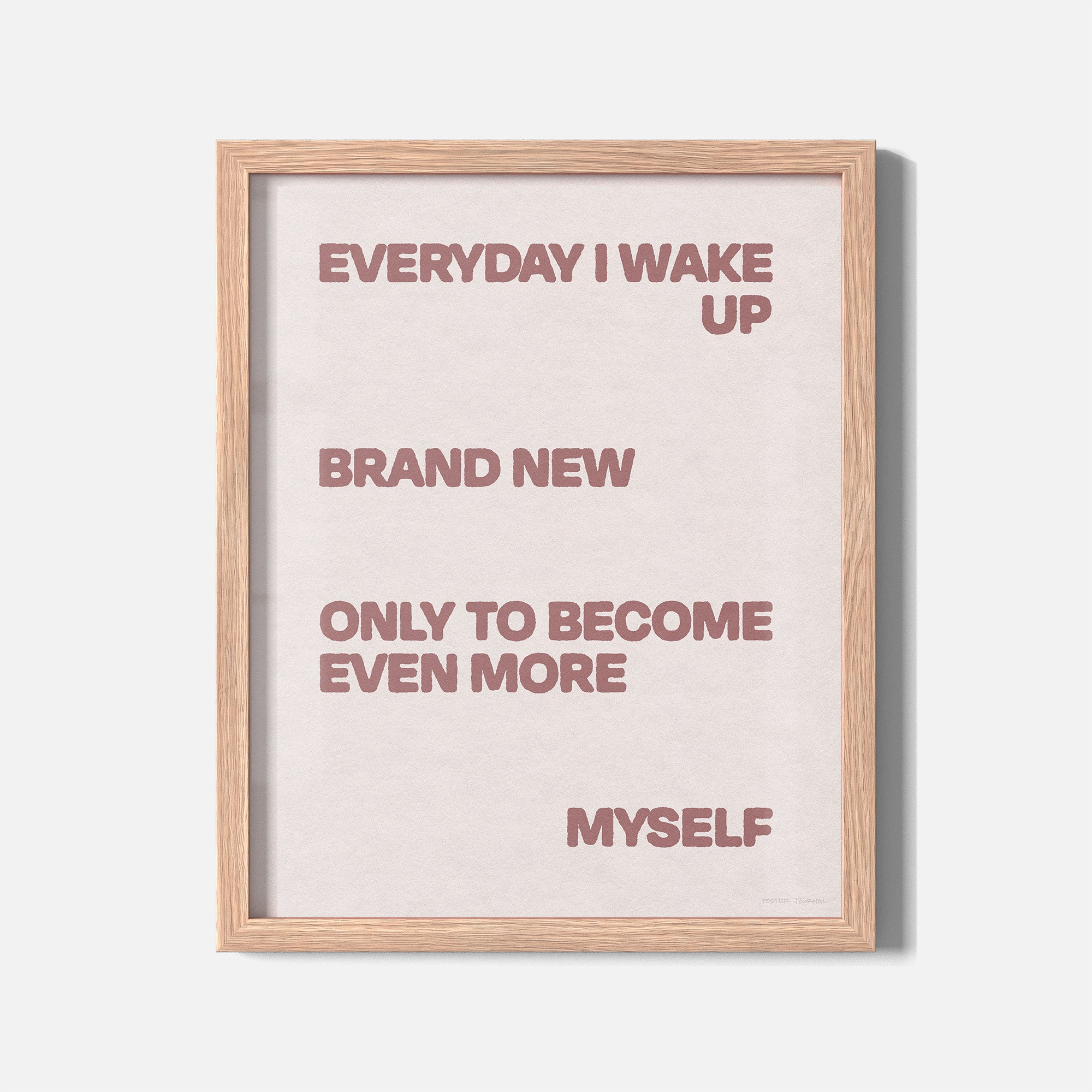 BRAND PRINT