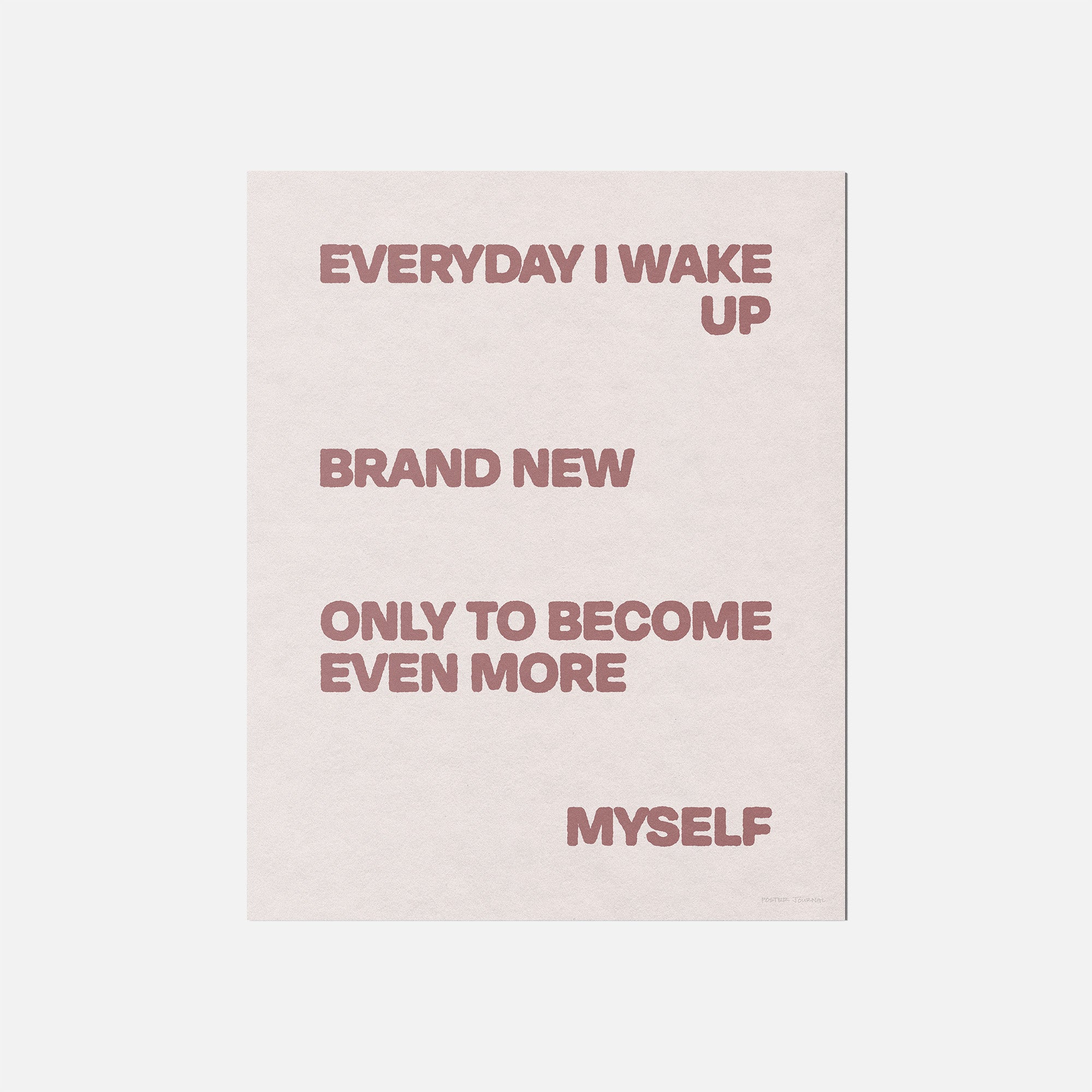 BRAND PRINT
