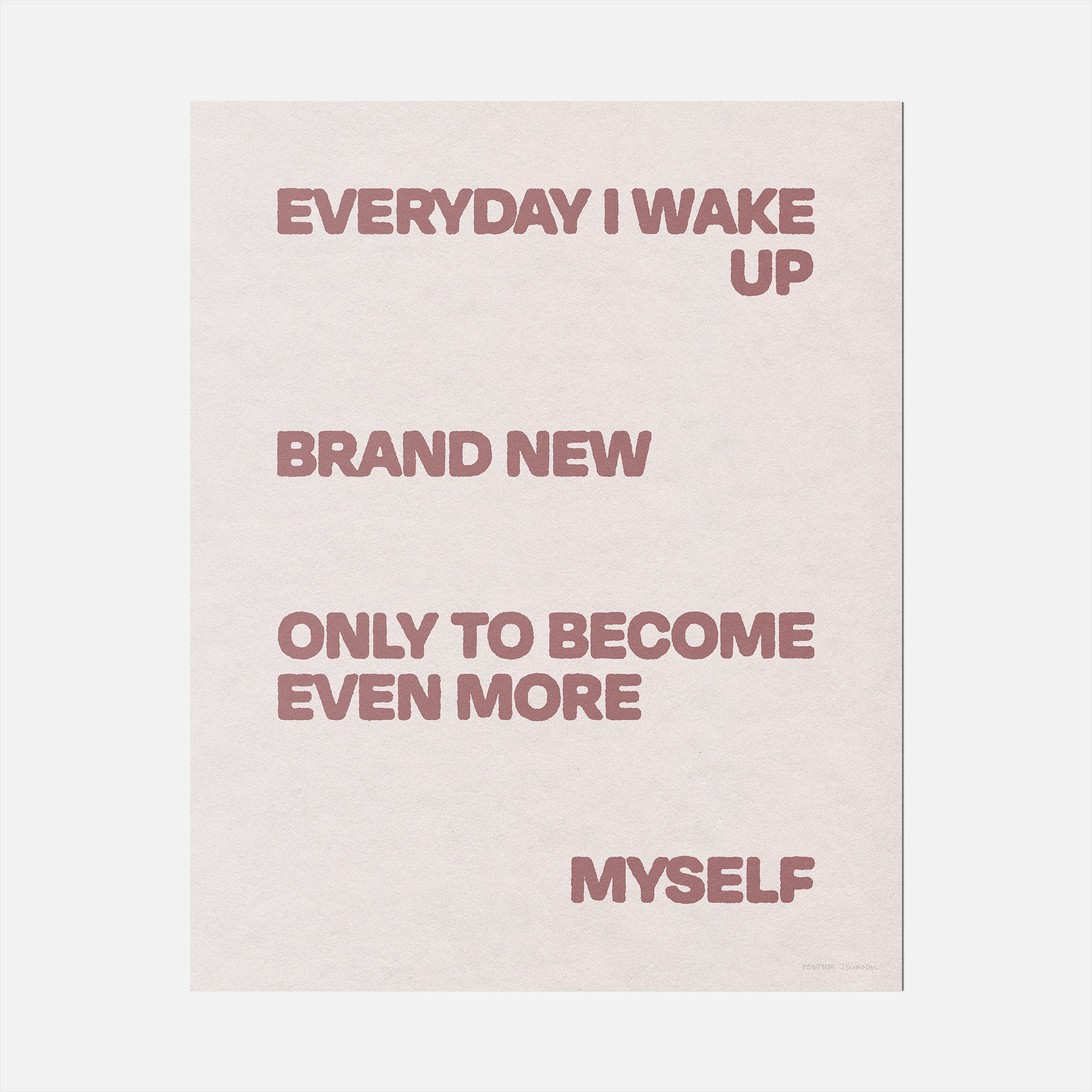 BRAND PRINT
