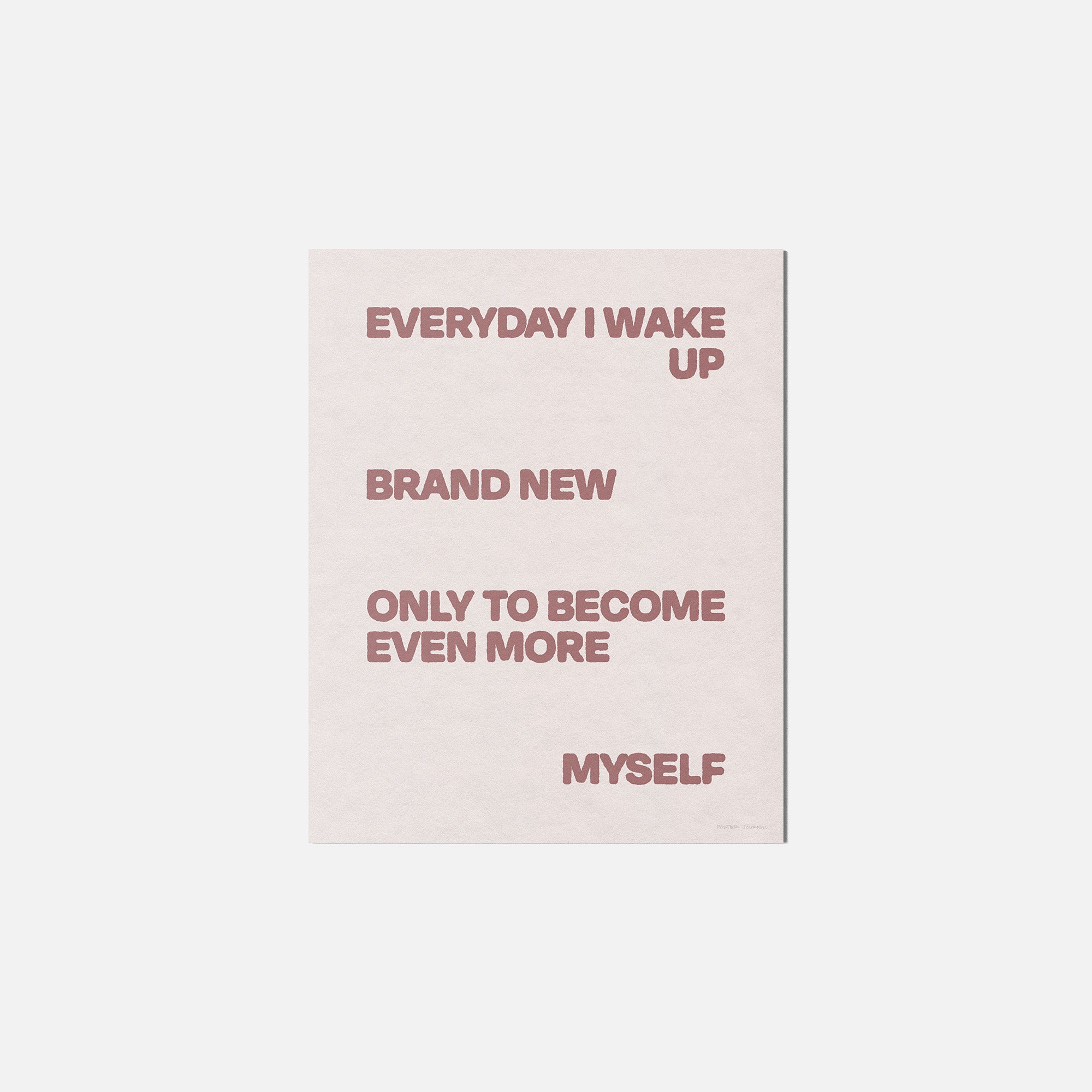 BRAND PRINT