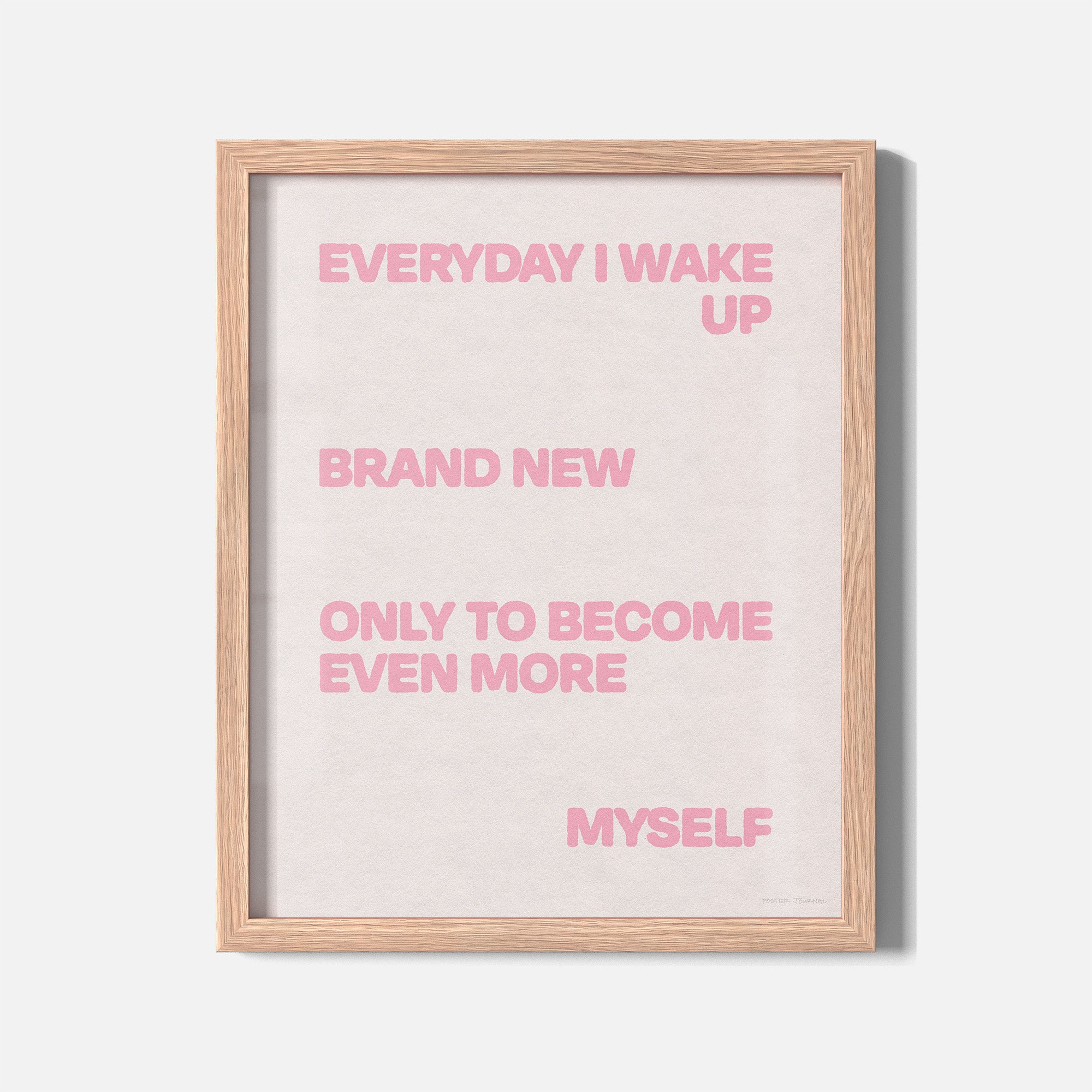 BRAND PRINT