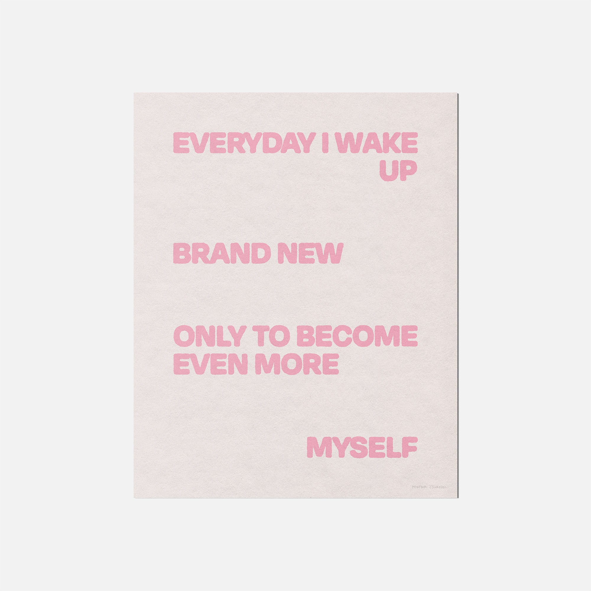 BRAND PRINT