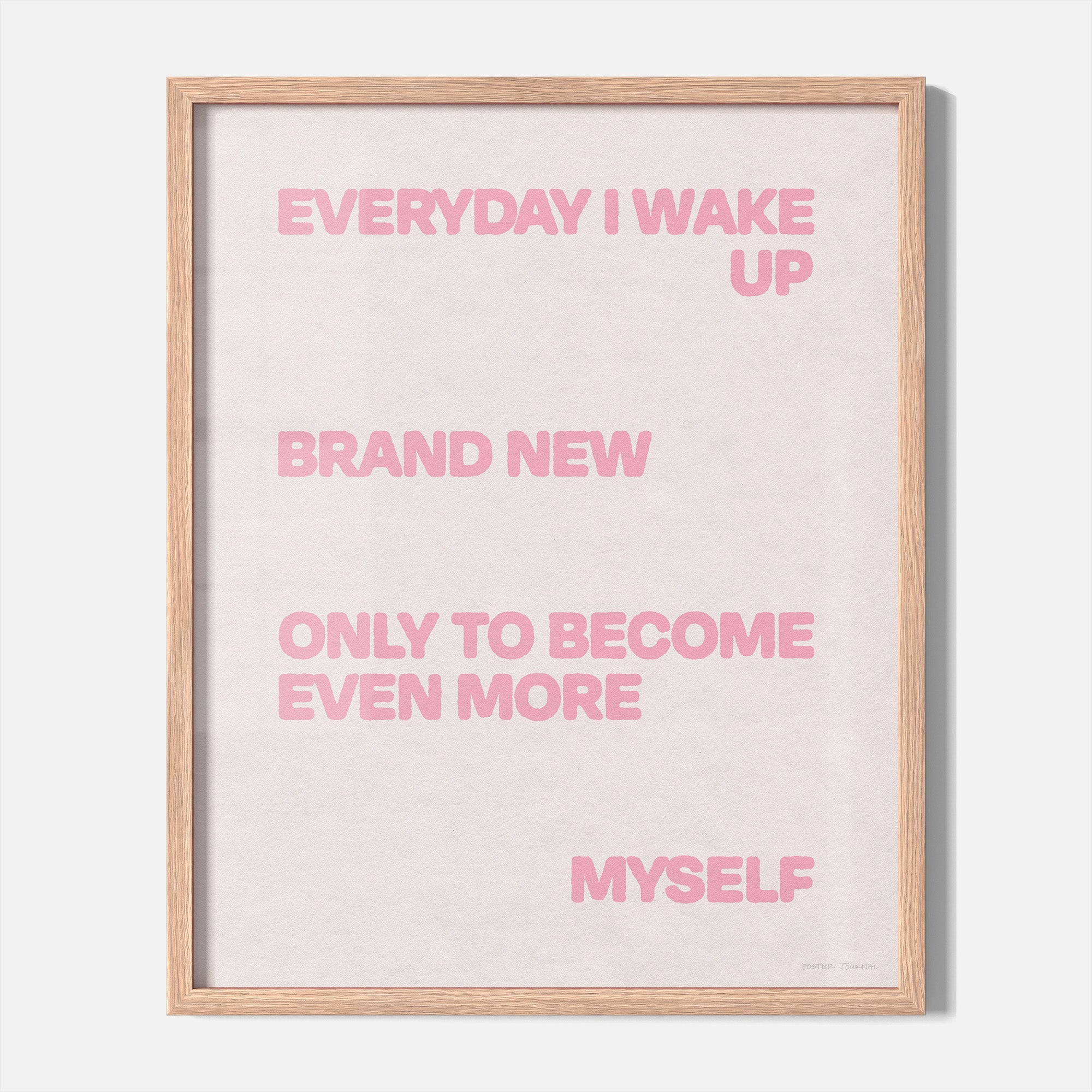 BRAND PRINT