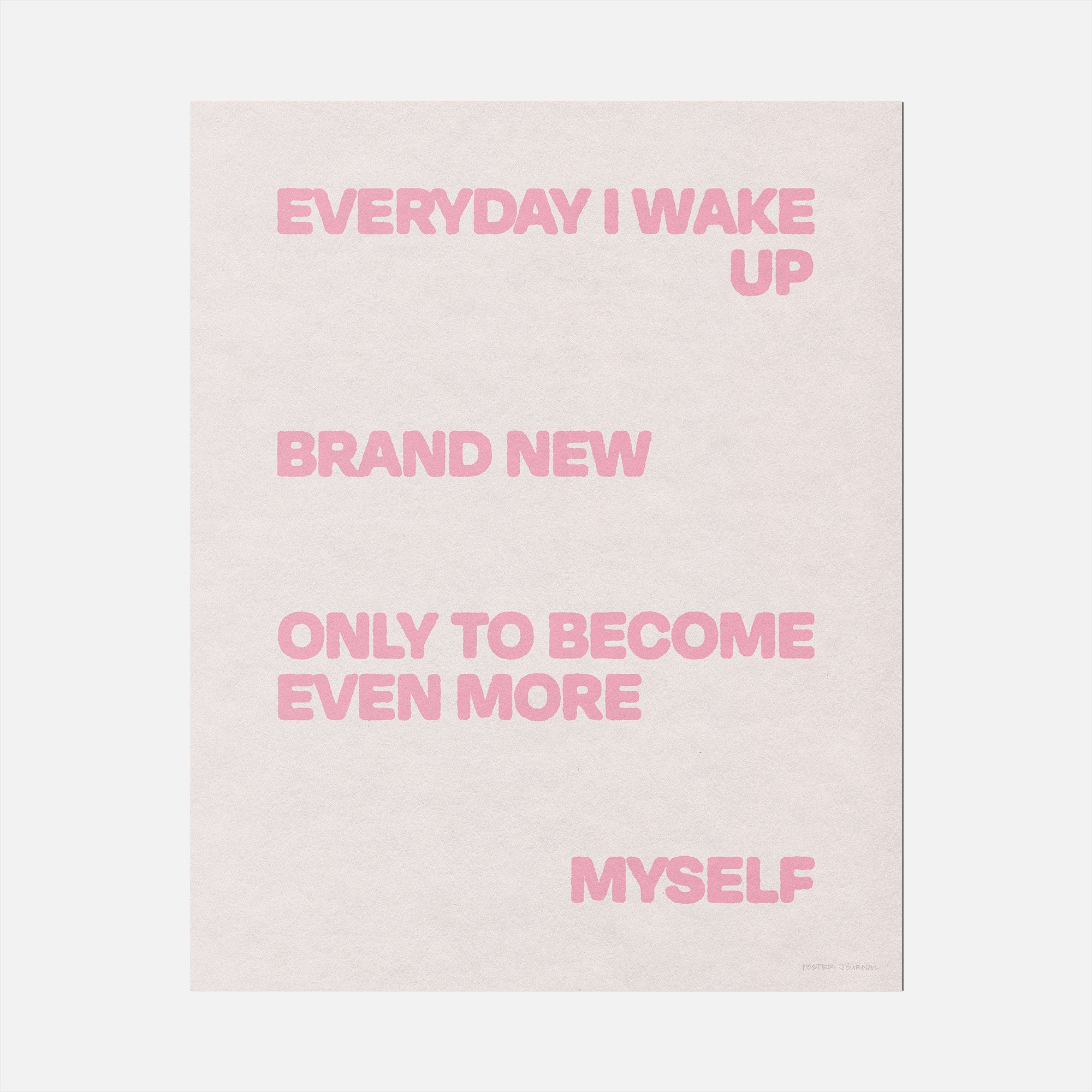 BRAND PRINT