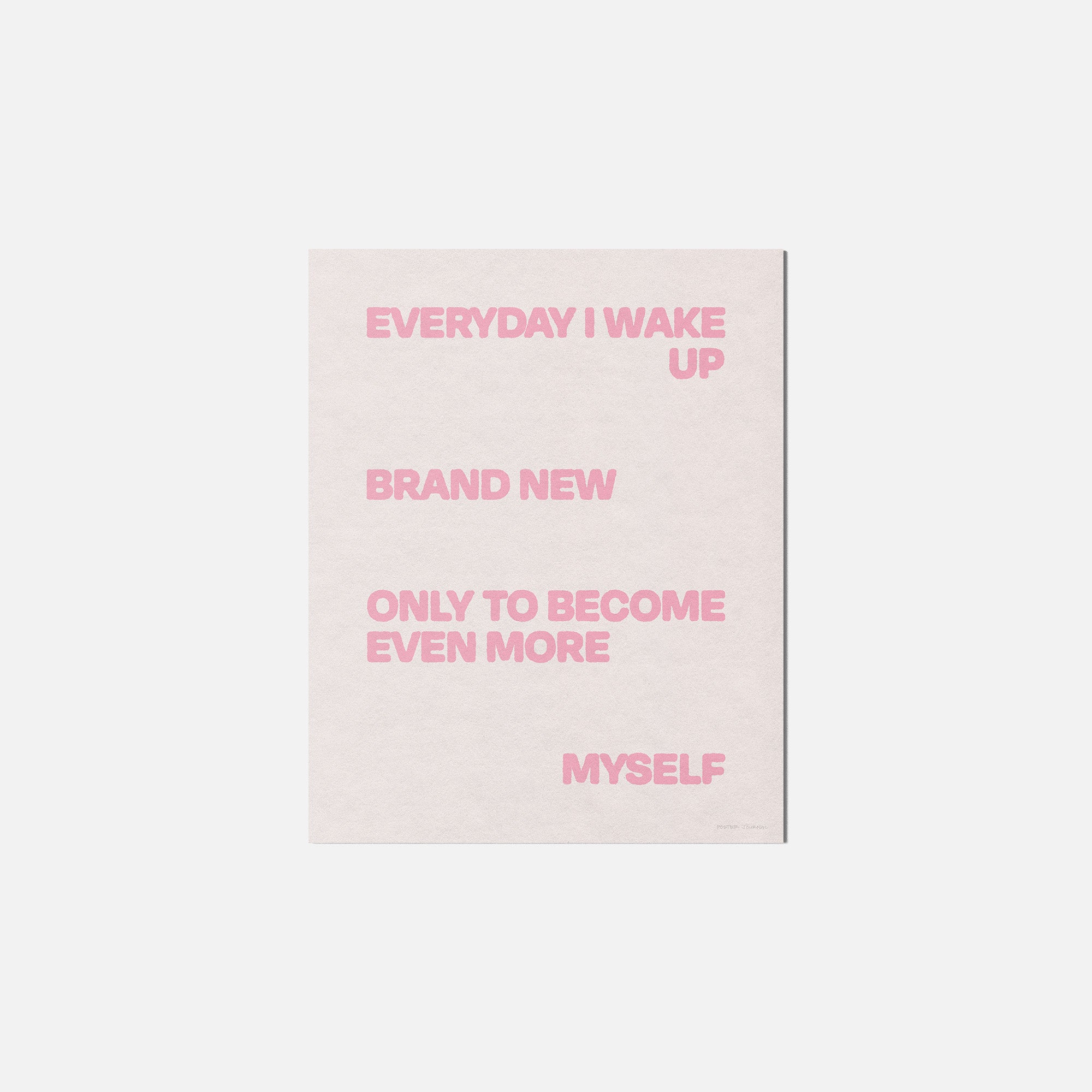 BRAND PRINT