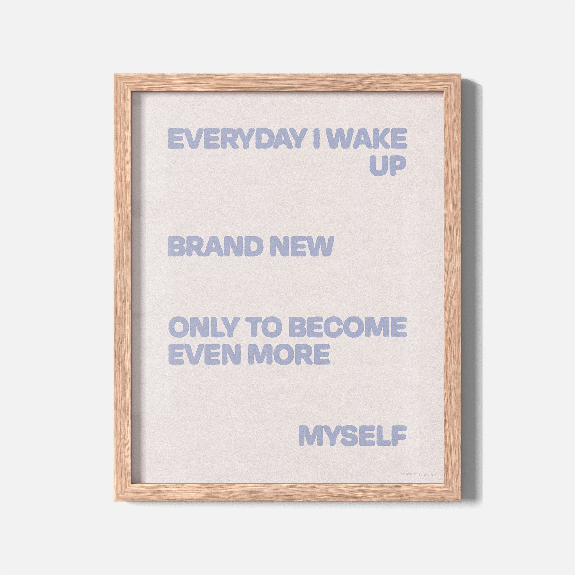 BRAND PRINT